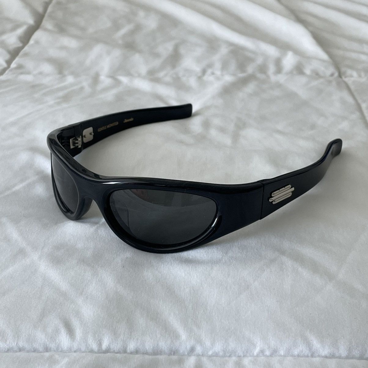 Gentle Monster × Maison Margiela Maison Margiela x Gentle