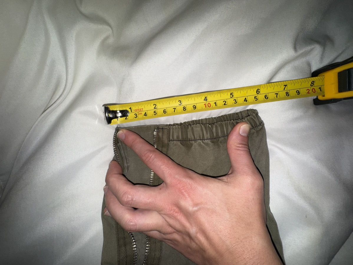 FREECITY Free City Cargo Joggers Size US 29 - 11 Thumbnail