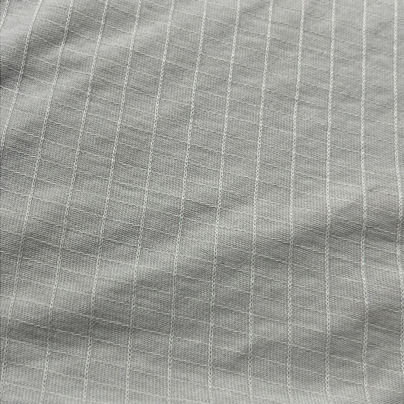 Visvim Visvim Base Layer Thermo Shirt Sz 1 Sleeves Baselayer Cotton Size US XS / EU 42 / 0 - 16 Thumbnail