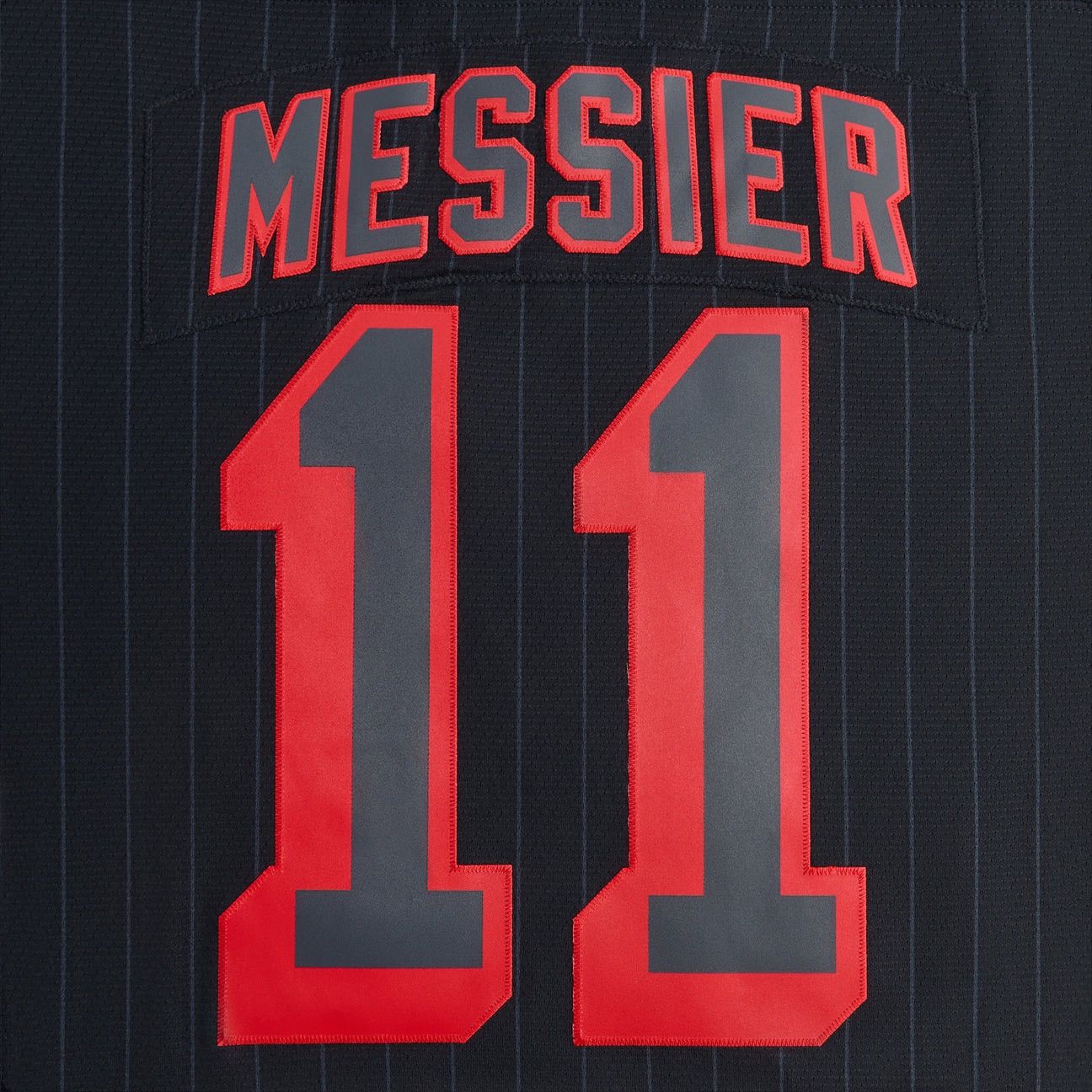 Kith × Mitchell & Ness × NHL Kith and Mitchell & Ness NY Rangers Mark Messier Jersey Navy Size US XXL / EU 58 / 5 - 8 Thumbnail