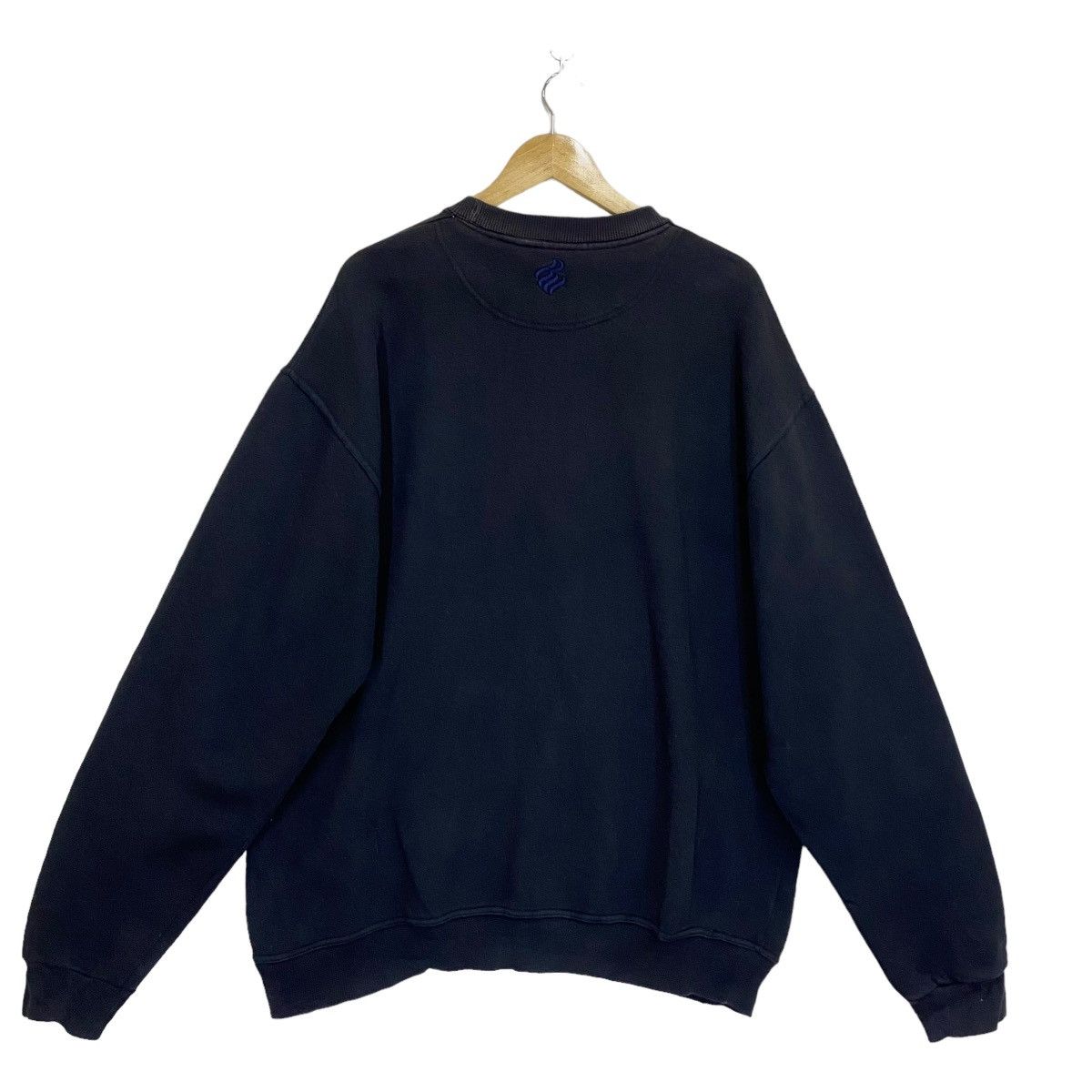 Japanese Brand Vintage Rocawear Big Logo Crewneck Sweatshirt Size XL Size US XL / EU 56 / 4 - 7 Thumbnail