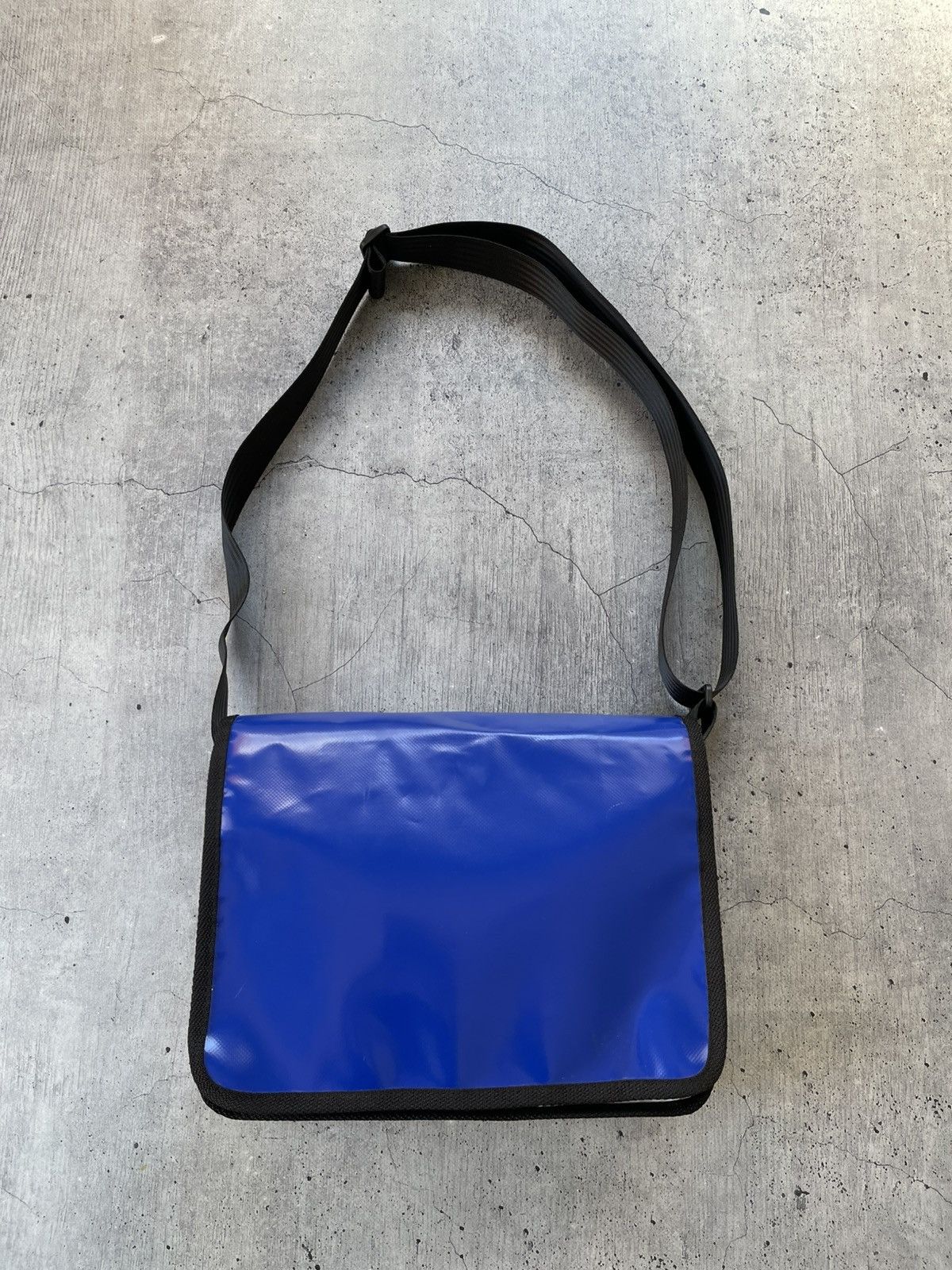 【新品同様】FREITAG reference　R124 BIRD New Freitag Bird R124 Bag