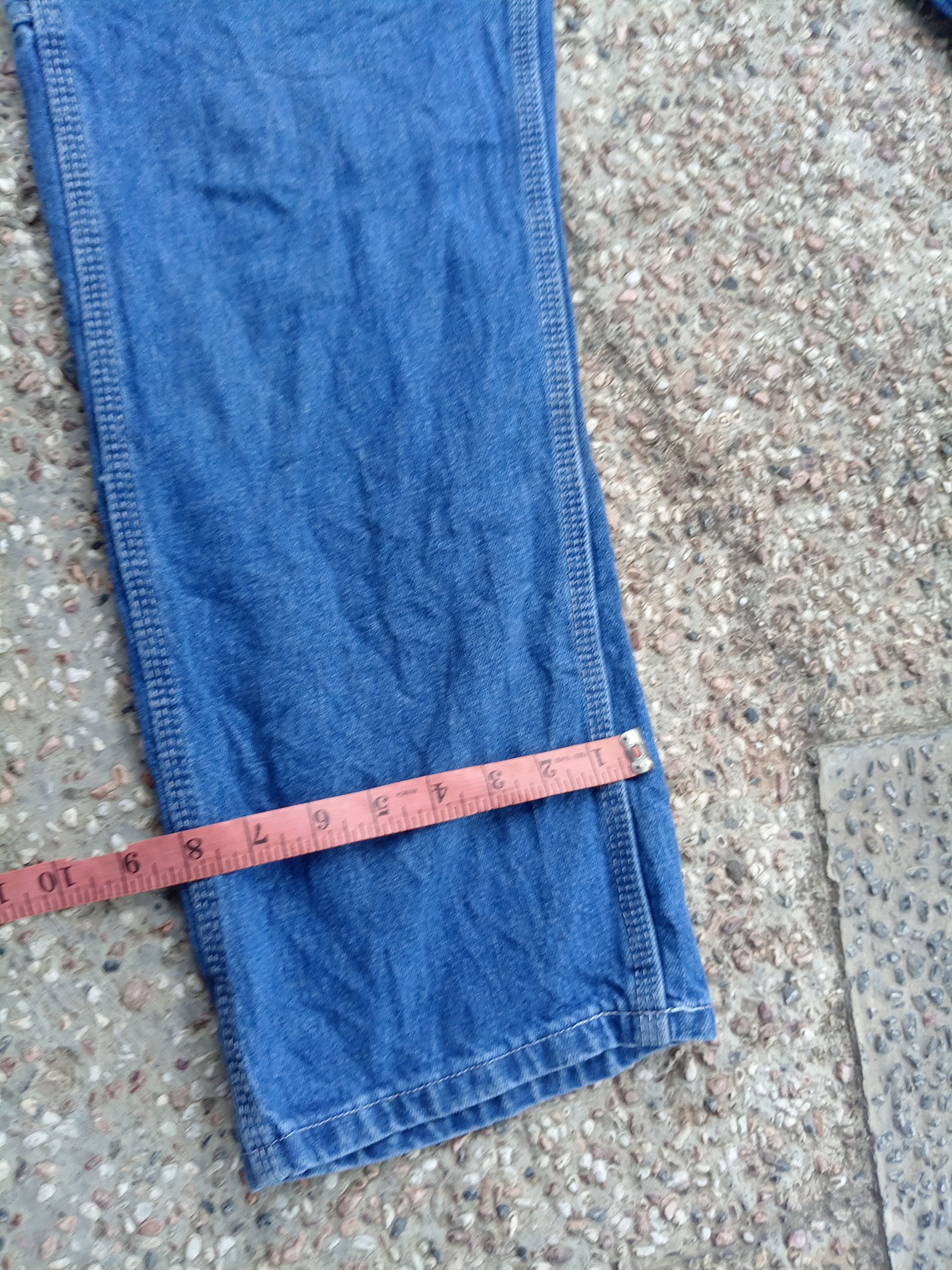 Carhartt × Dickies Vintage key carpenter jeans Size US 32 / EU 48 - 10 Thumbnail