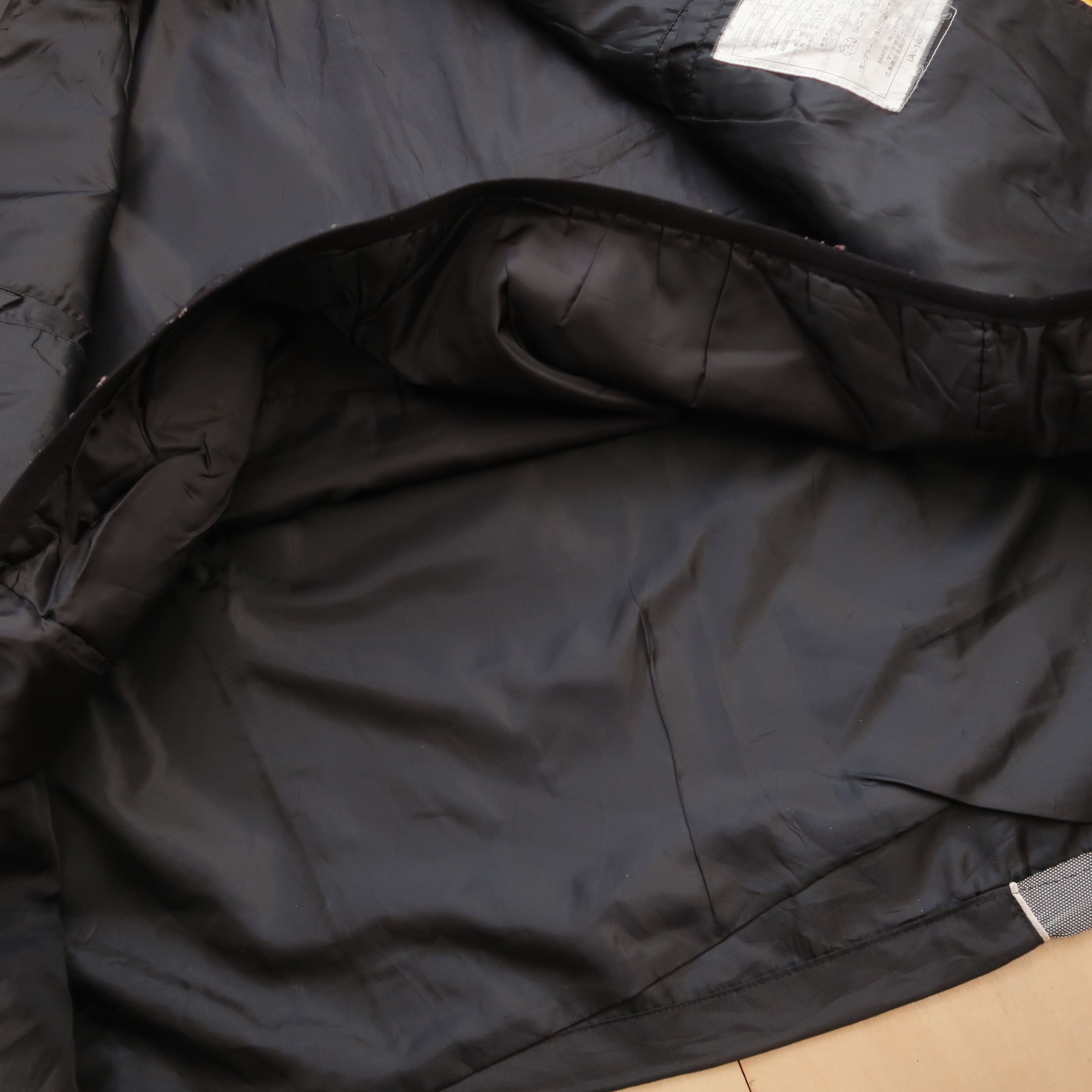 Japanese Brand Vintage 90s Mazda Racing Sport Zoom for Racer Jacket Size US L / EU 52-54 / 3 - 16 Thumbnail
