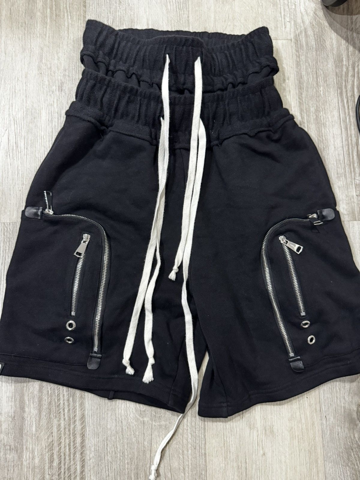 Other Demik double waisted shorts Size US 30 / EU 46 - 1 Thumbnail