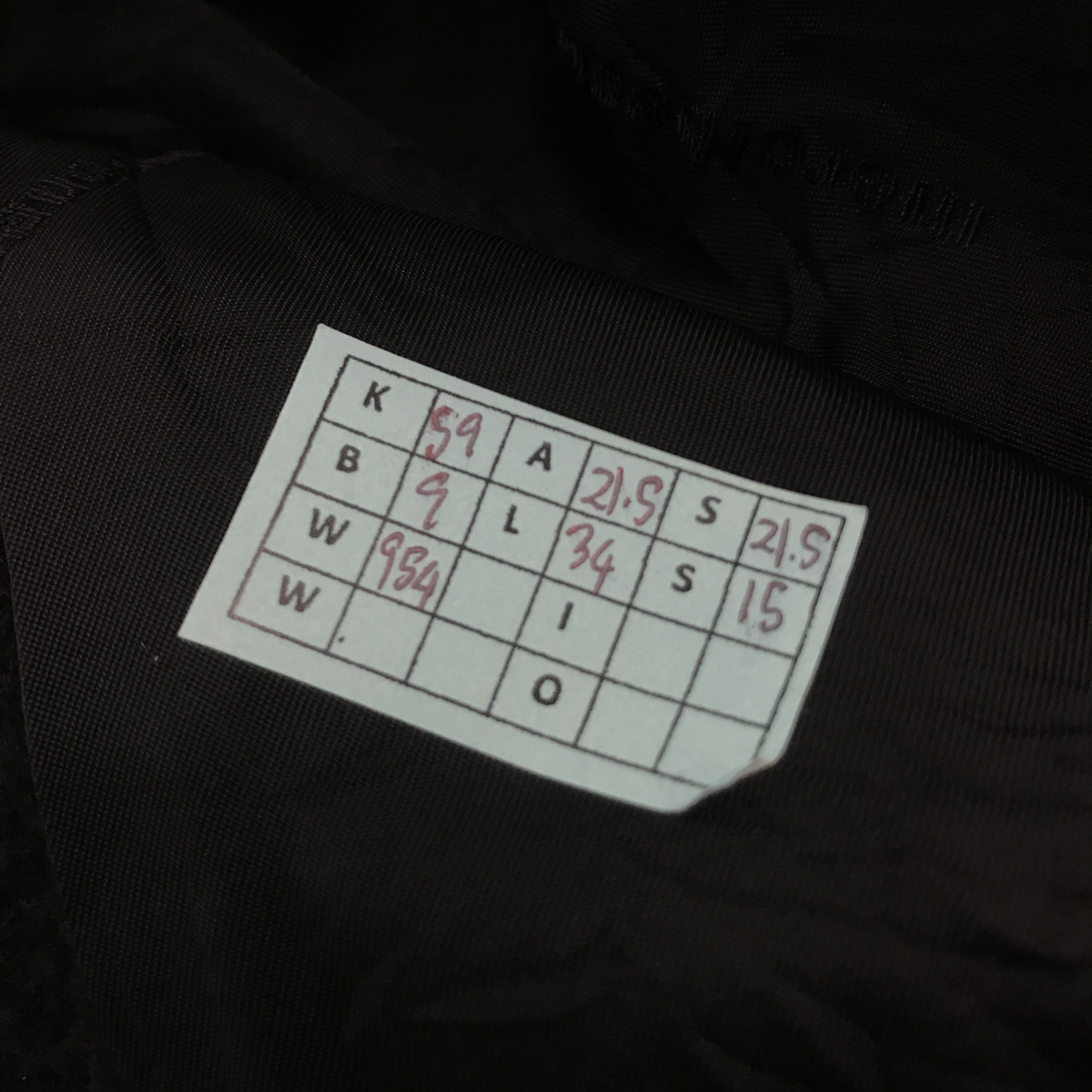 mercibeaucoup MERCIBEAUCOUP BY ISSEY MIYAKE WOOL BUTTON JACKET Size US L / EU 52-54 / 3 - 13 Thumbnail