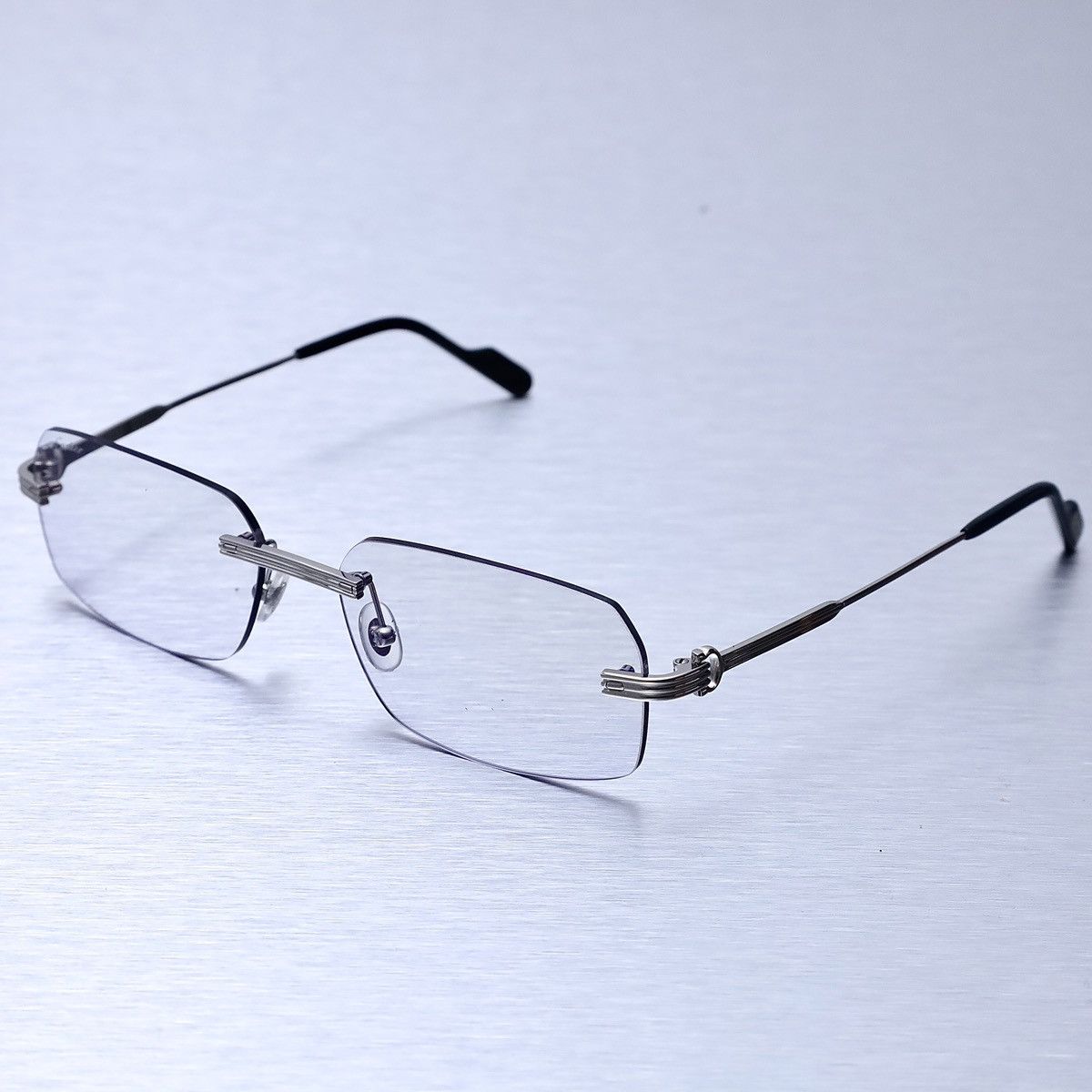 Cartier CARTIER CT0271S SUNGLASSES Size ONE SIZE - 2 Thumbnail