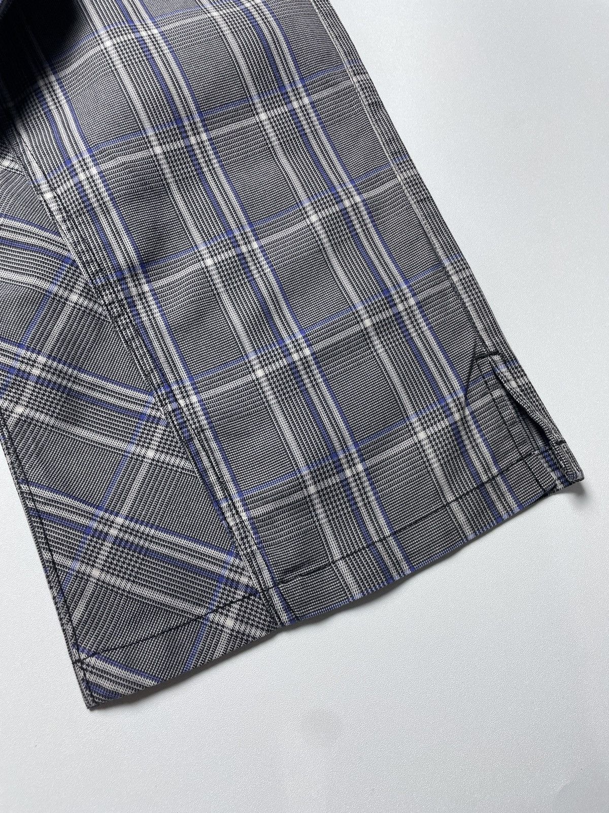Oakley Vintage Oakley Plaid Pants Size US 34 / EU 50 - 19 Thumbnail