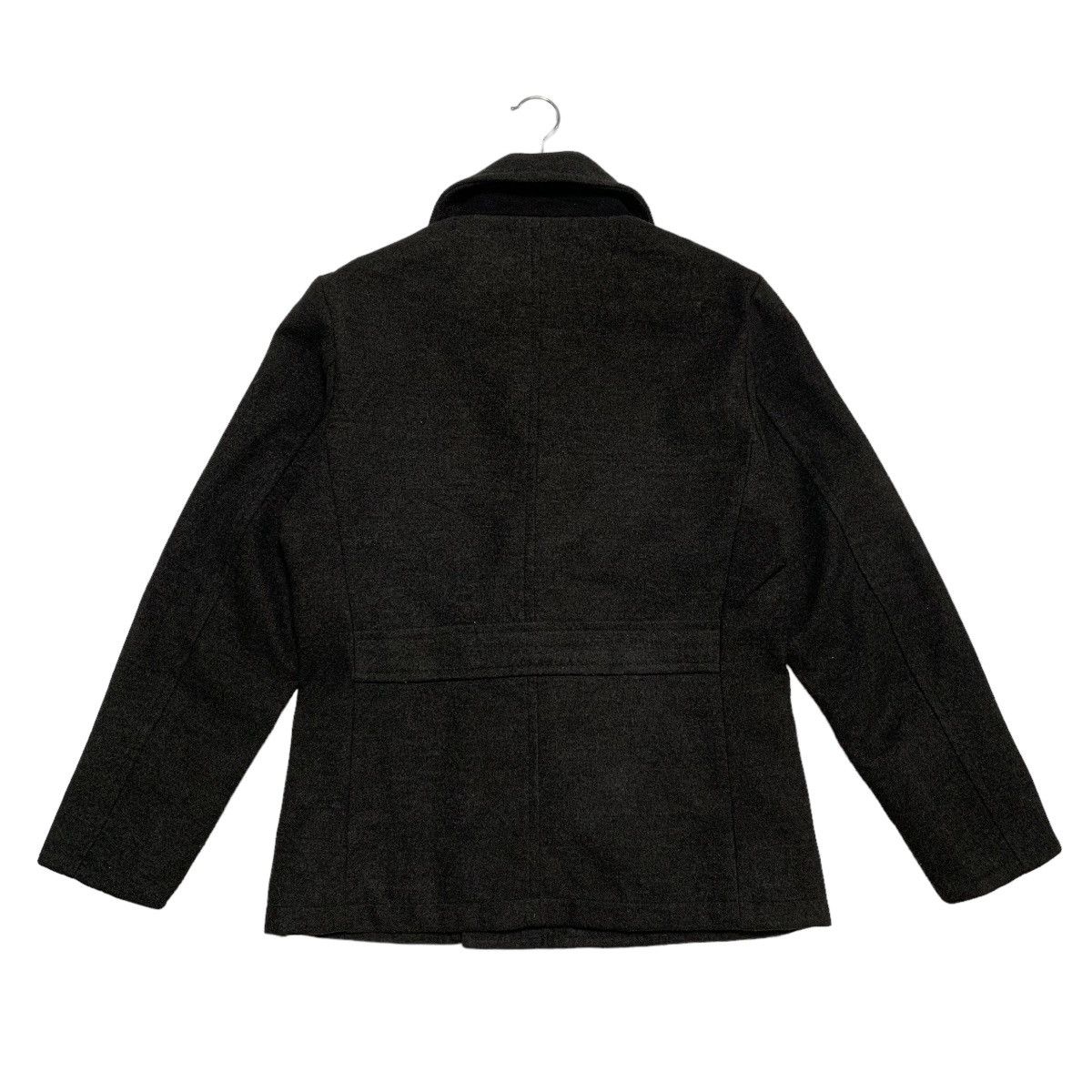 Beams Plus Beams Heart Double Breast Coat Jacket Size US M / EU 48-50 / 2 - 5 Thumbnail