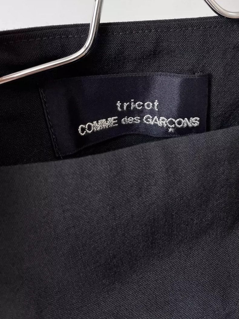 Comme des Garcons Comme des Garcons size S Pleated skirt Size 25" / US 0 / IT 36 - 5 Thumbnail