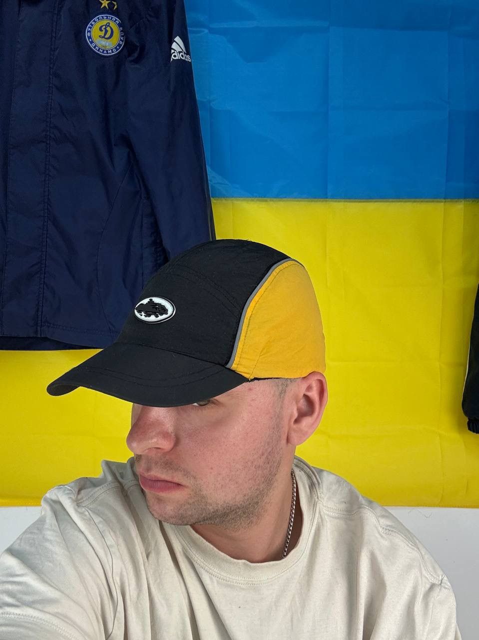 Corteiz CORTEIZ SPRING CAP Hats Size ONE SIZE - 2 Thumbnail