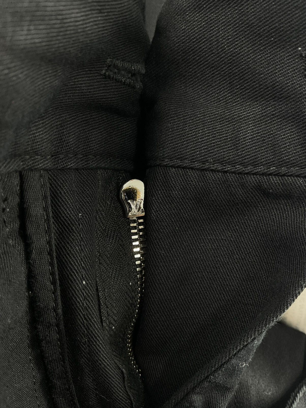 Louis Vuitton Louis Vuitton Cargo Pants Size US 30 / EU 46 - 9 Thumbnail