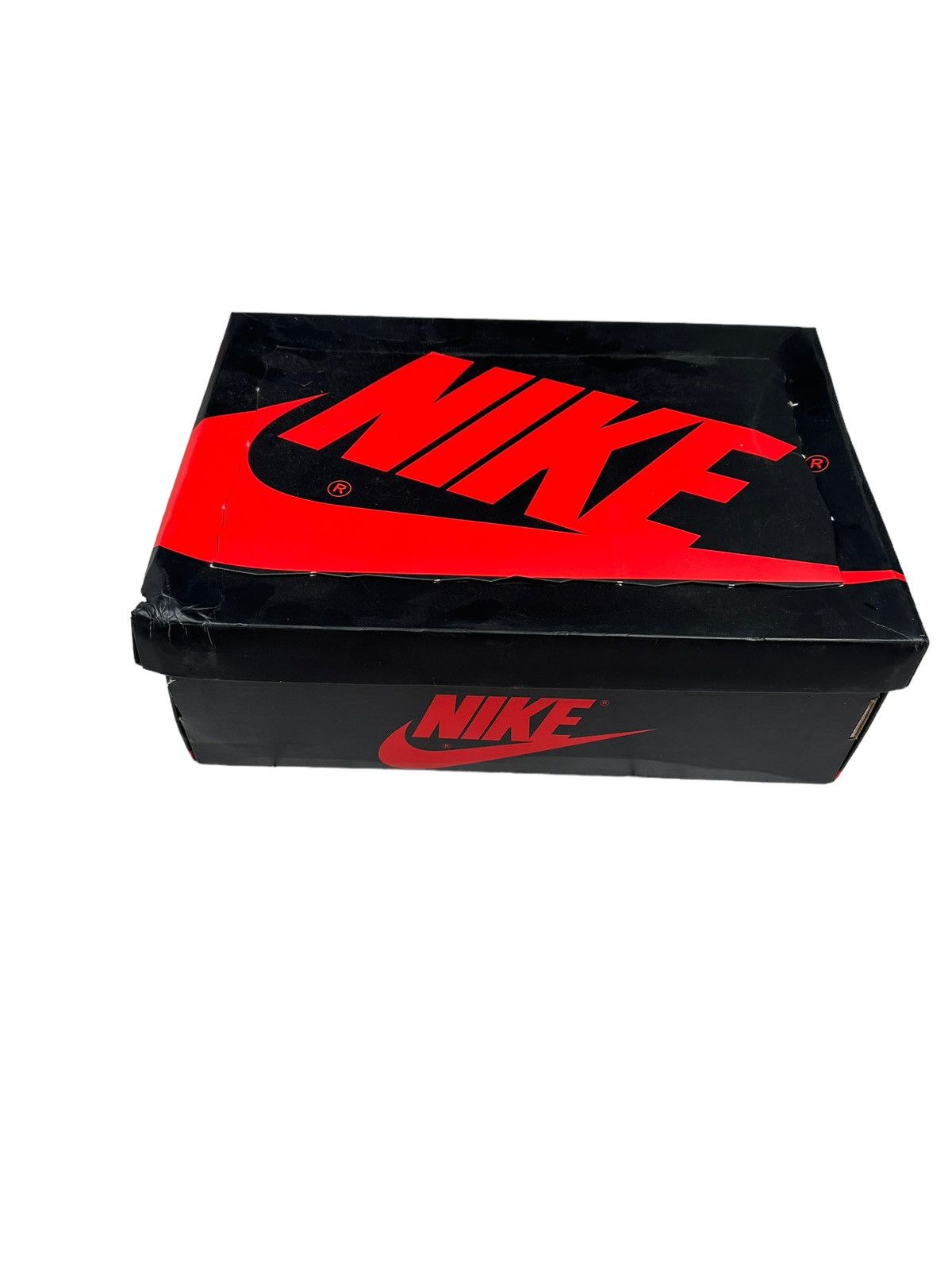 Jordan Brand × Off-White Off white Jordan 1 UNC Size US 10 / EU 43 - 14 Thumbnail