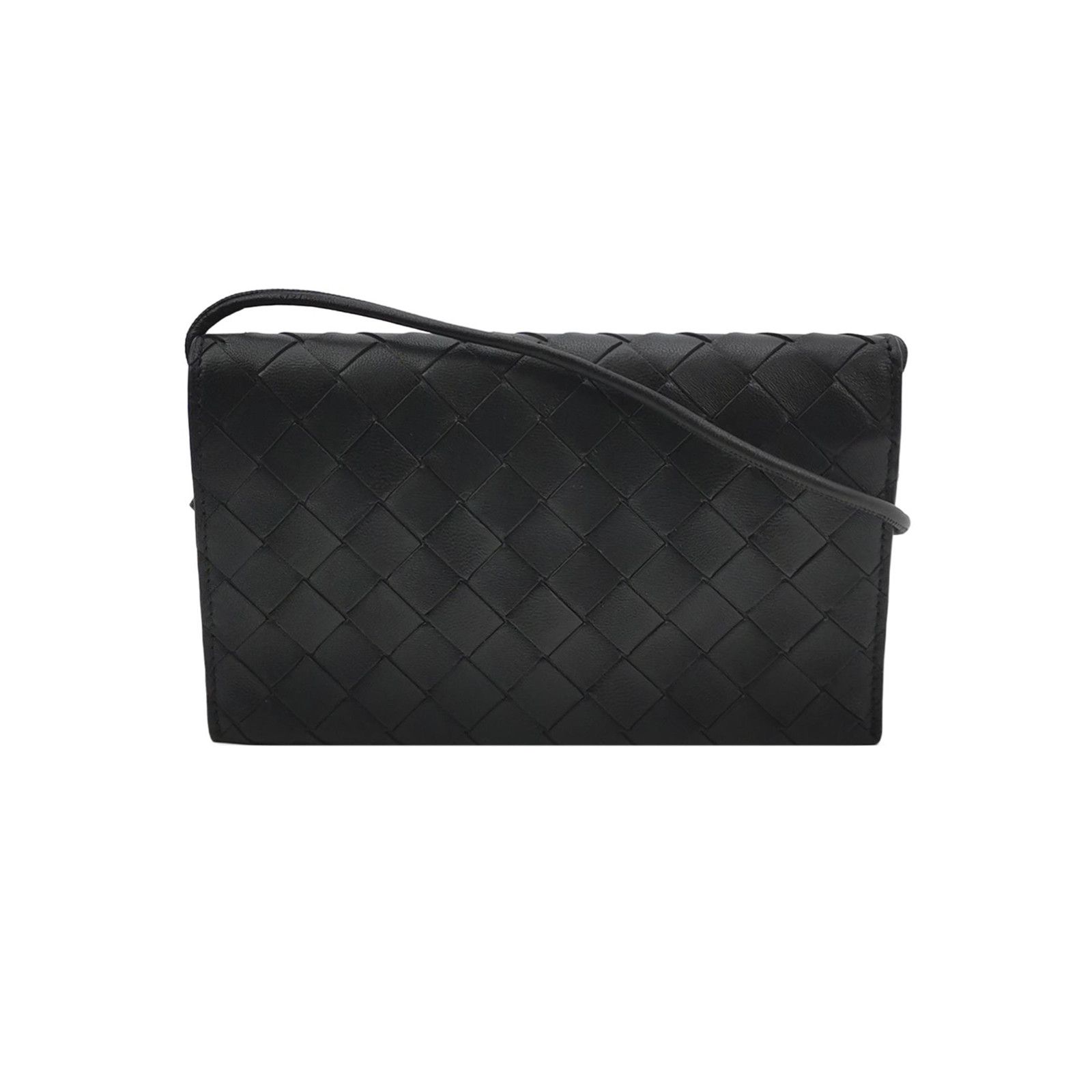 Bottega Veneta Bottega Veneta Women os Shoulder Bags Size ONE SIZE - 1 Thumbnail