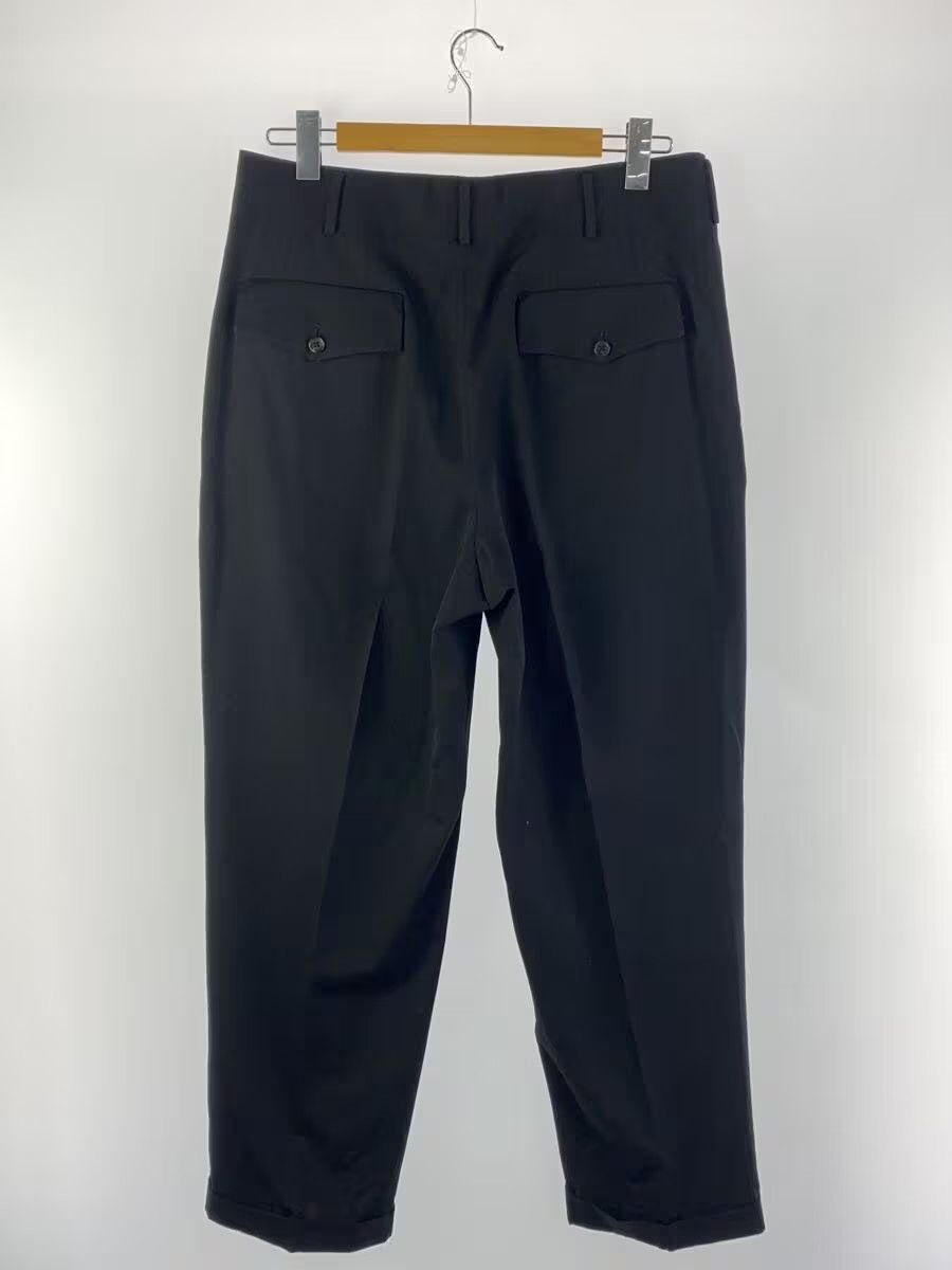 Yohji Yamamoto Yohji Yamamoto COSTUME D’HOMME/HT-P83-150 Slacks Size US 33 - 2 Thumbnail