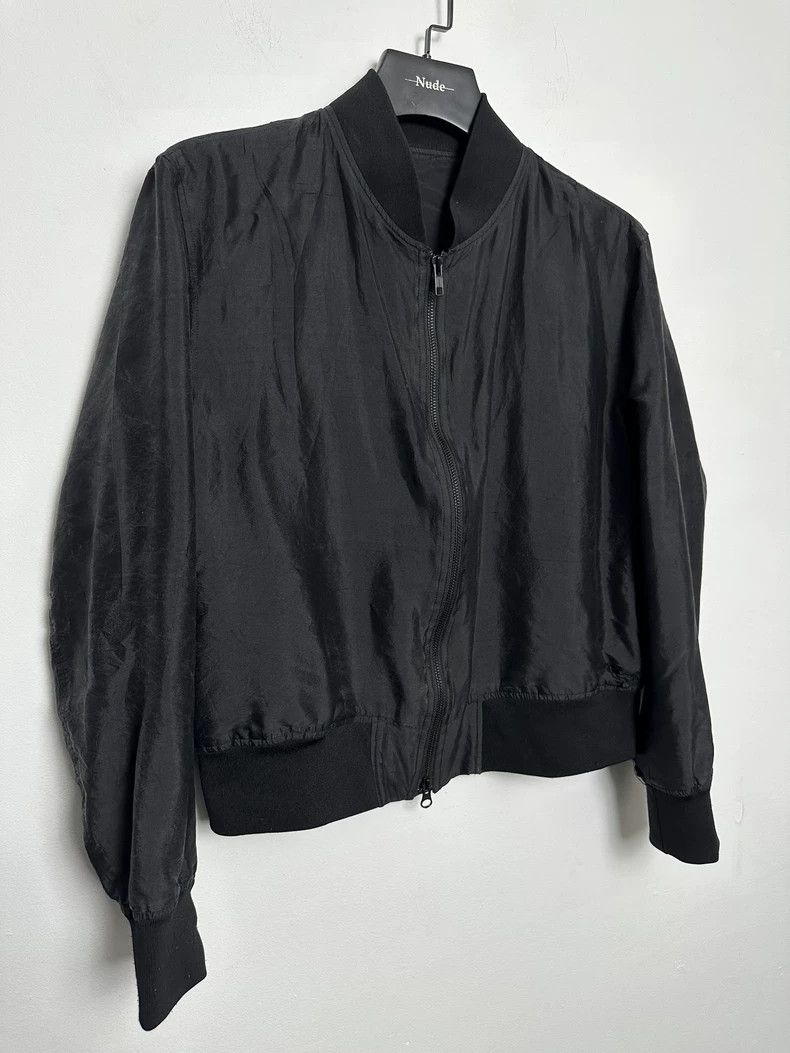 Yohji Yamamoto yohji yamamotoWork clothes and staff clothes jacket 2502-Ne Size US L / EU 52-54 / 3 - 3 Thumbnail