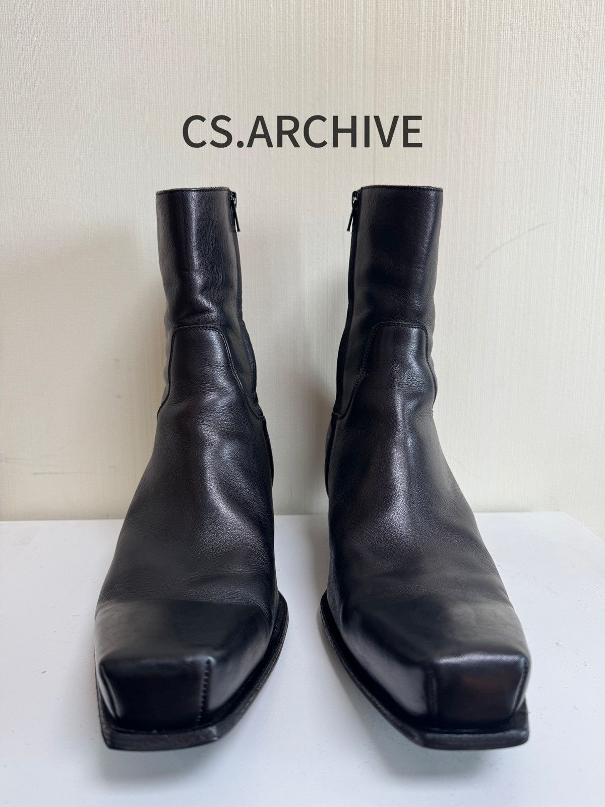 Balenciaga Balenciaga rodeo boots Size US 12 / EU 45 - 3 Thumbnail