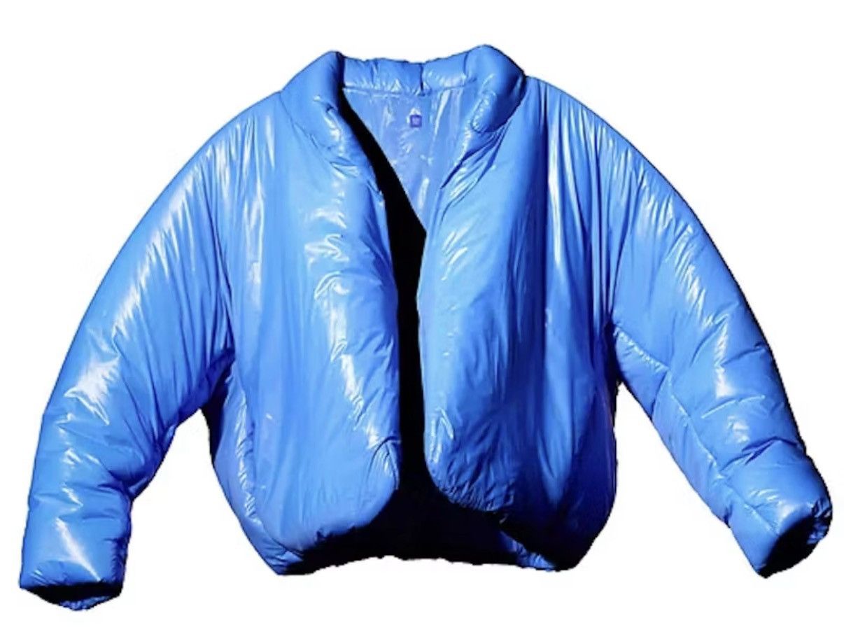 Gap × Yeezy Yeezy X Gap Round Jacket Size US M / EU 48-50 / 2 - 1 Thumbnail