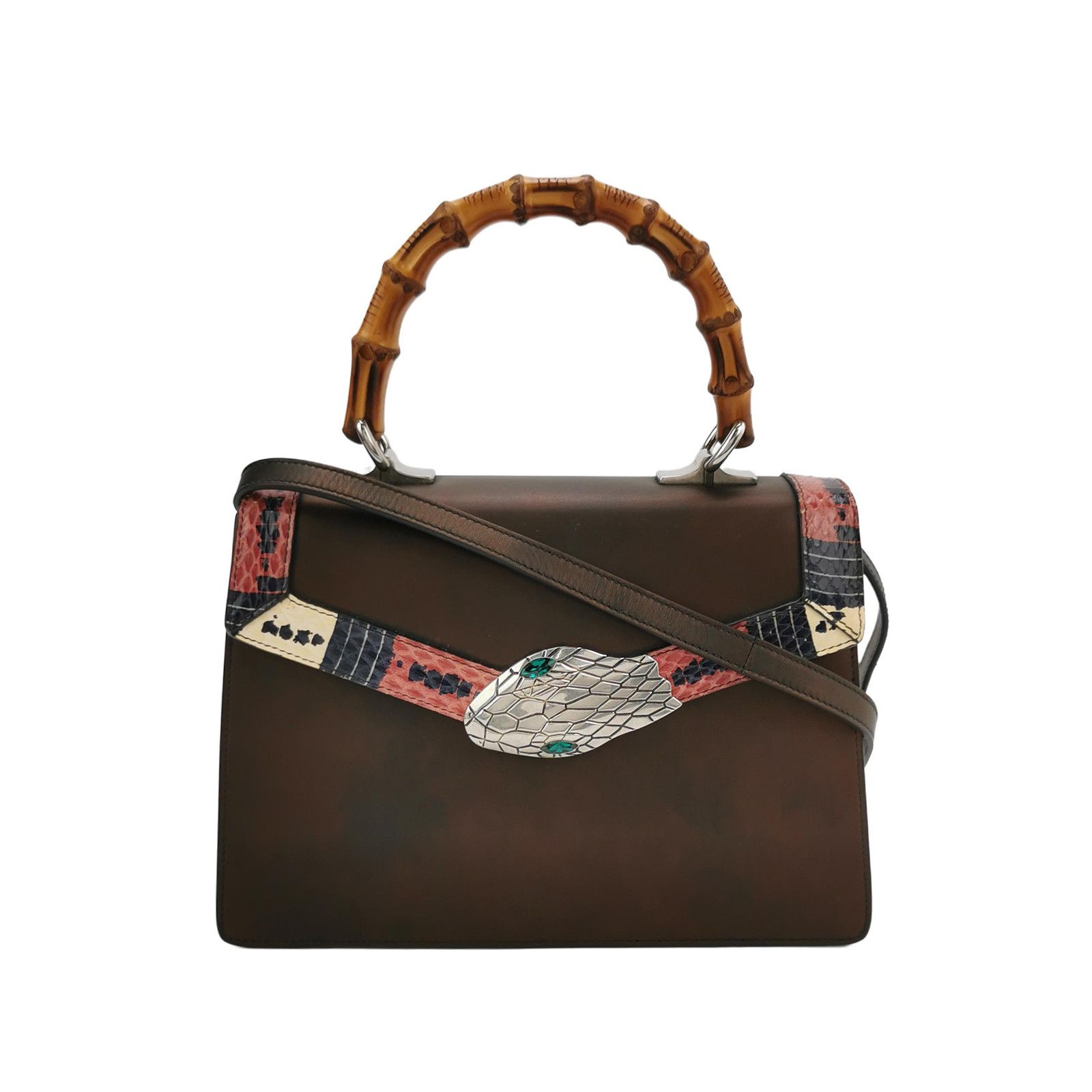 Gucci Gucci Women os Shoulder Bags Size ONE SIZE - 1 Thumbnail
