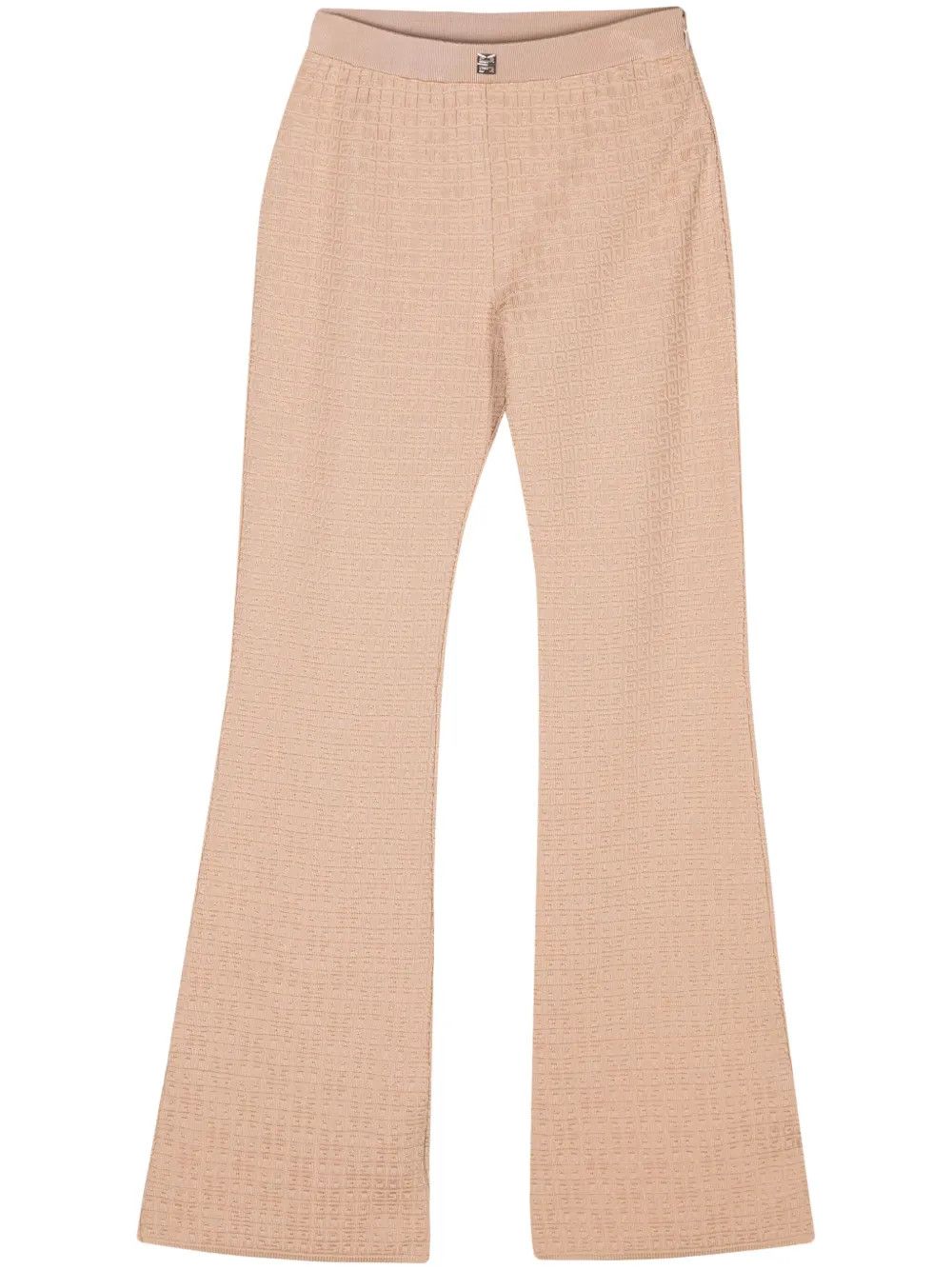 Givenchy o1y0925 Sweatpant in Beige Size 30" / US 8 / IT 44 - 1 Thumbnail