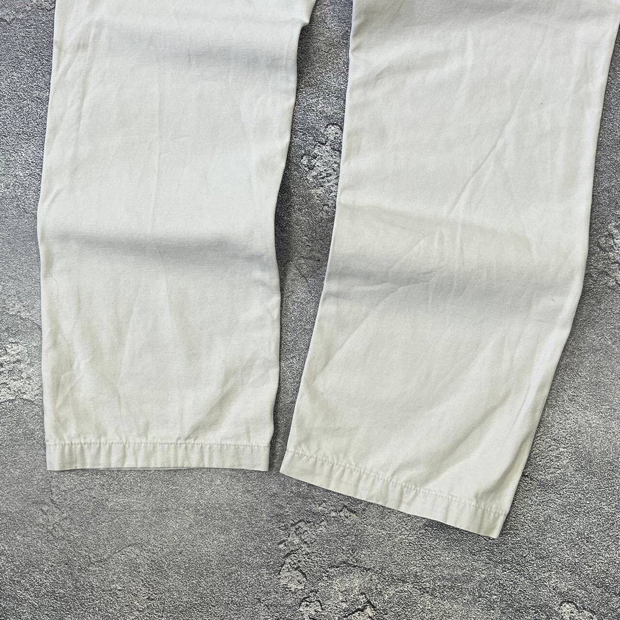 Carhartt Vintage 90s Carhartt Relaxed Fit Baggy Work Jeans Cargo Size US 35 - 22 Thumbnail