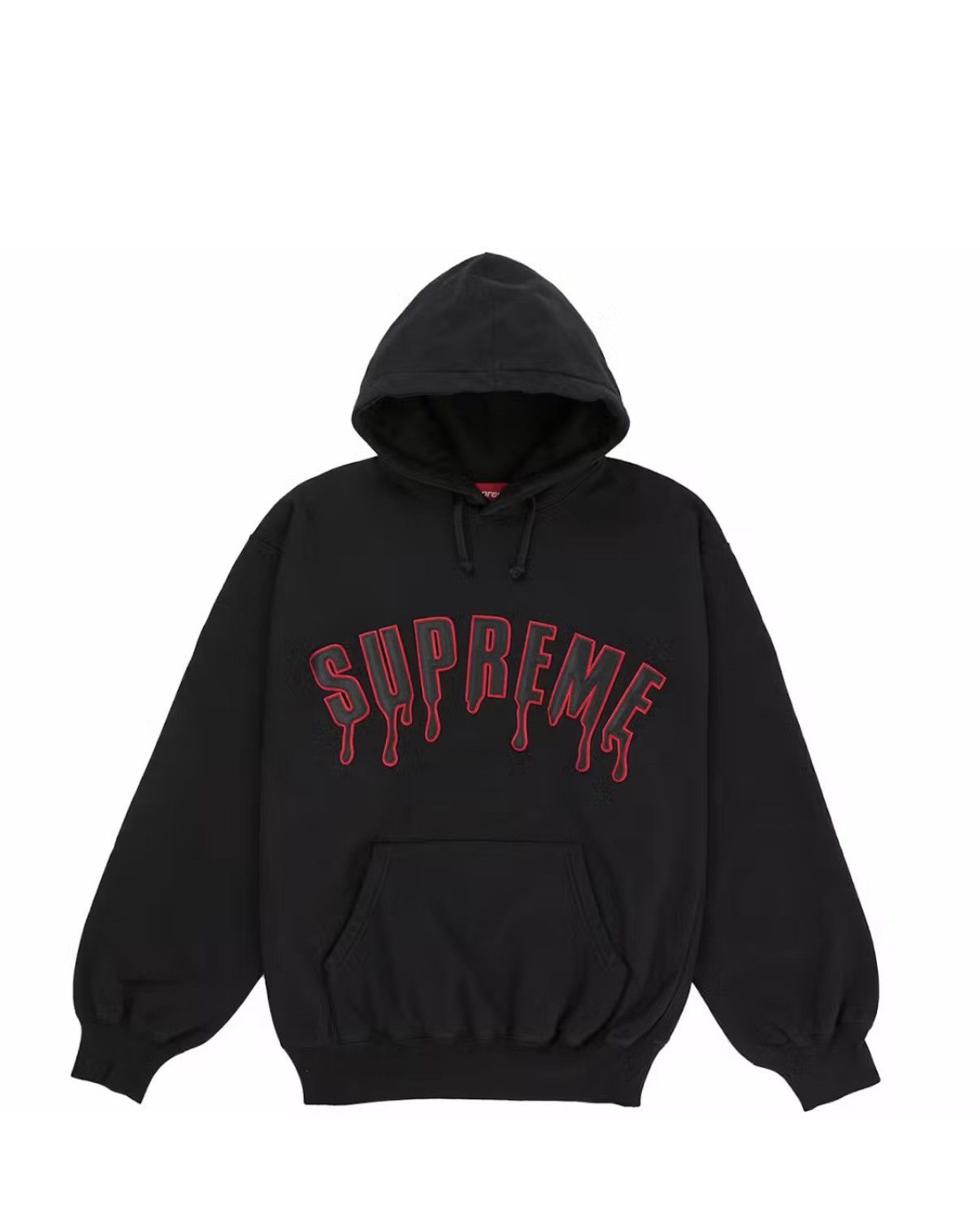 Supreme Supreme Scarface Hooded Sweatshirt — Medium | Grailed