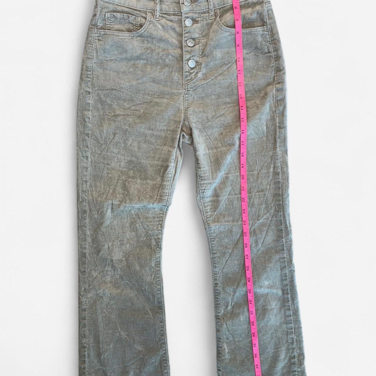 Loft LOFT Women's Jeans Size 26" / US 2 / IT 38 - 4 Thumbnail