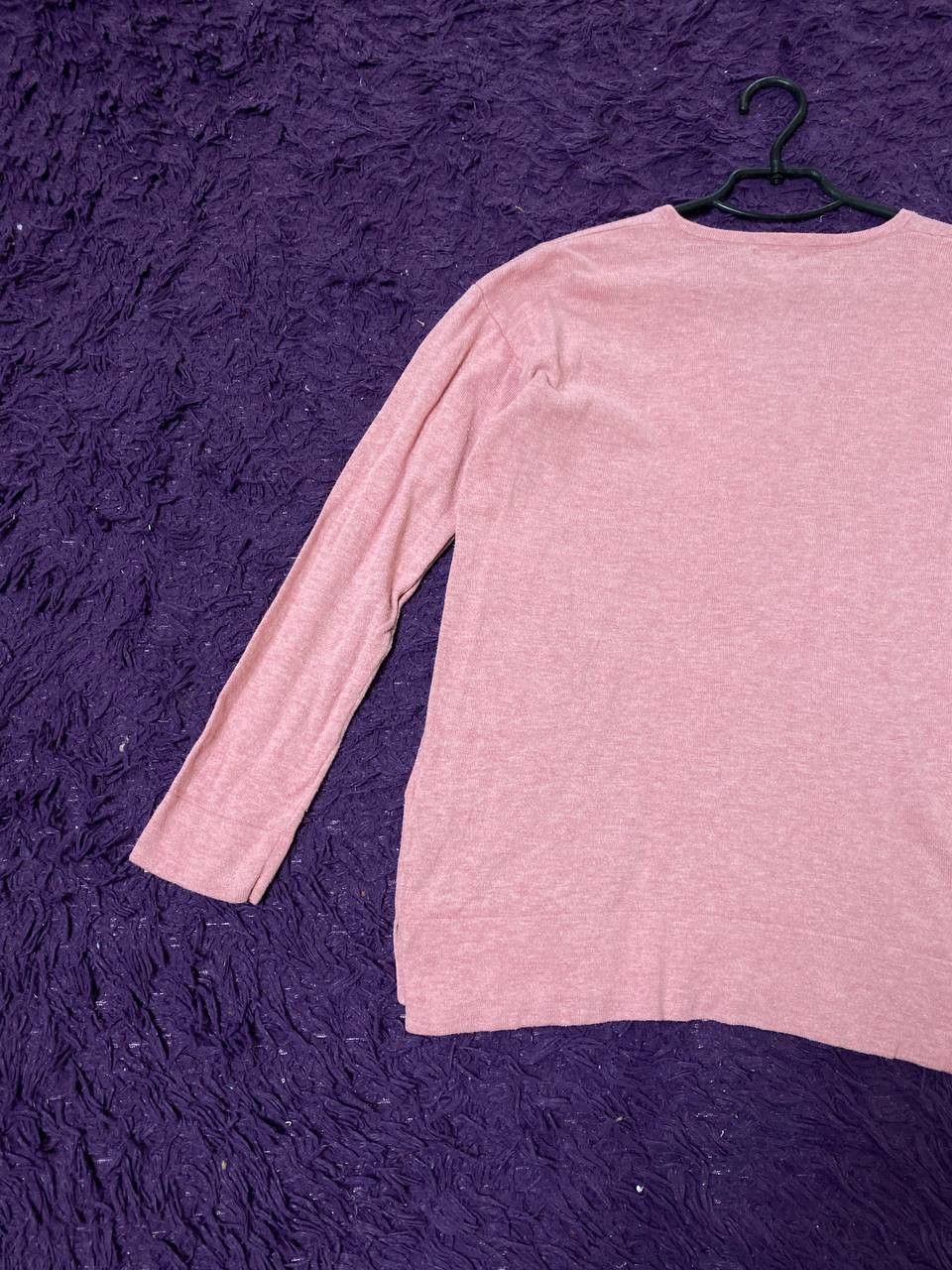 Polo Ralph Lauren Vintage Polo Ralph Lauren Long Sleeve Y2K Size M / US 6-8 / IT 42-44 - 10 Thumbnail