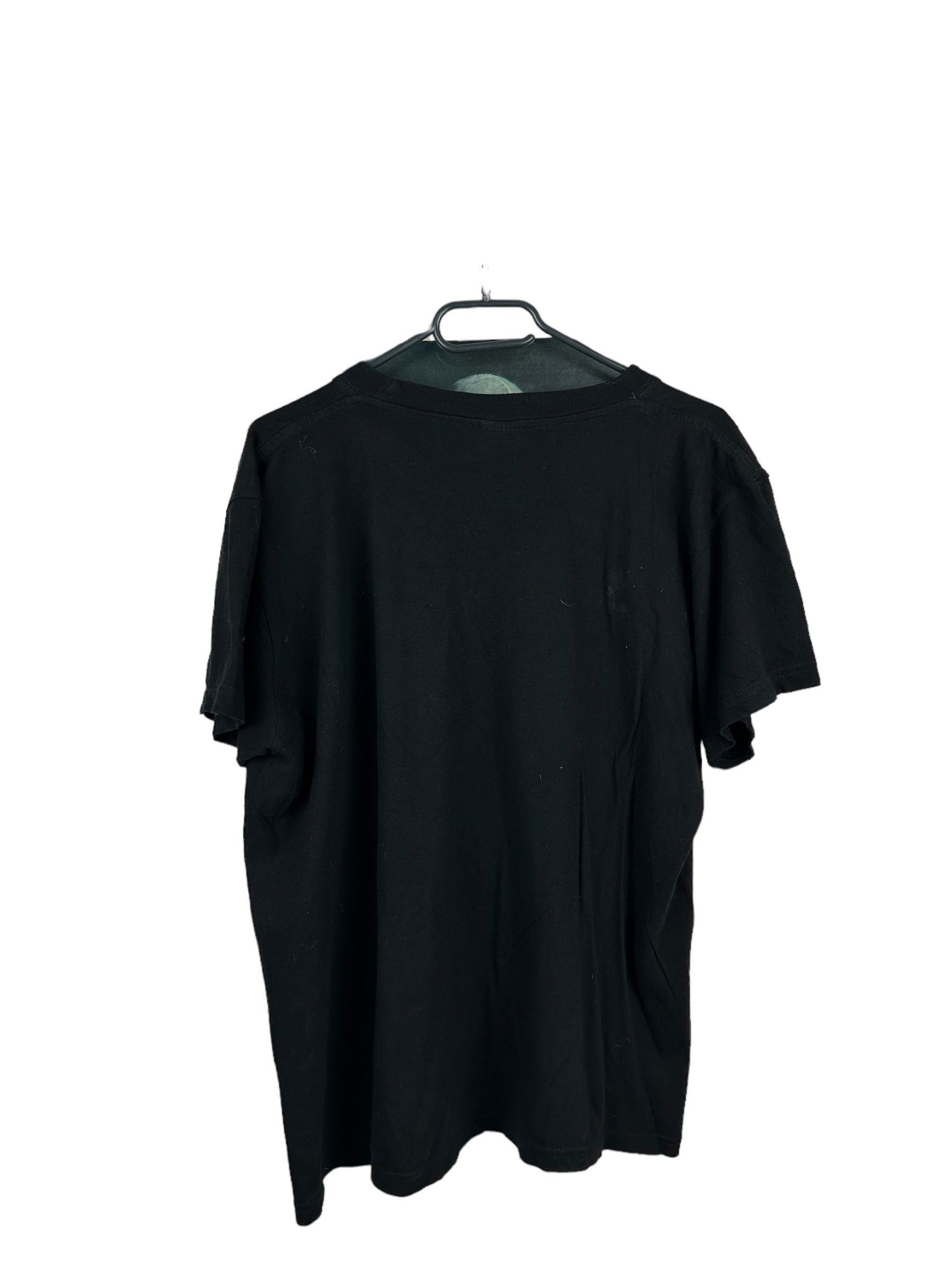 Band Tees × Vintage Vintage System Of A Down Shirt Band Tee Rare Size US M / EU 48-50 / 2 - 6 Thumbnail