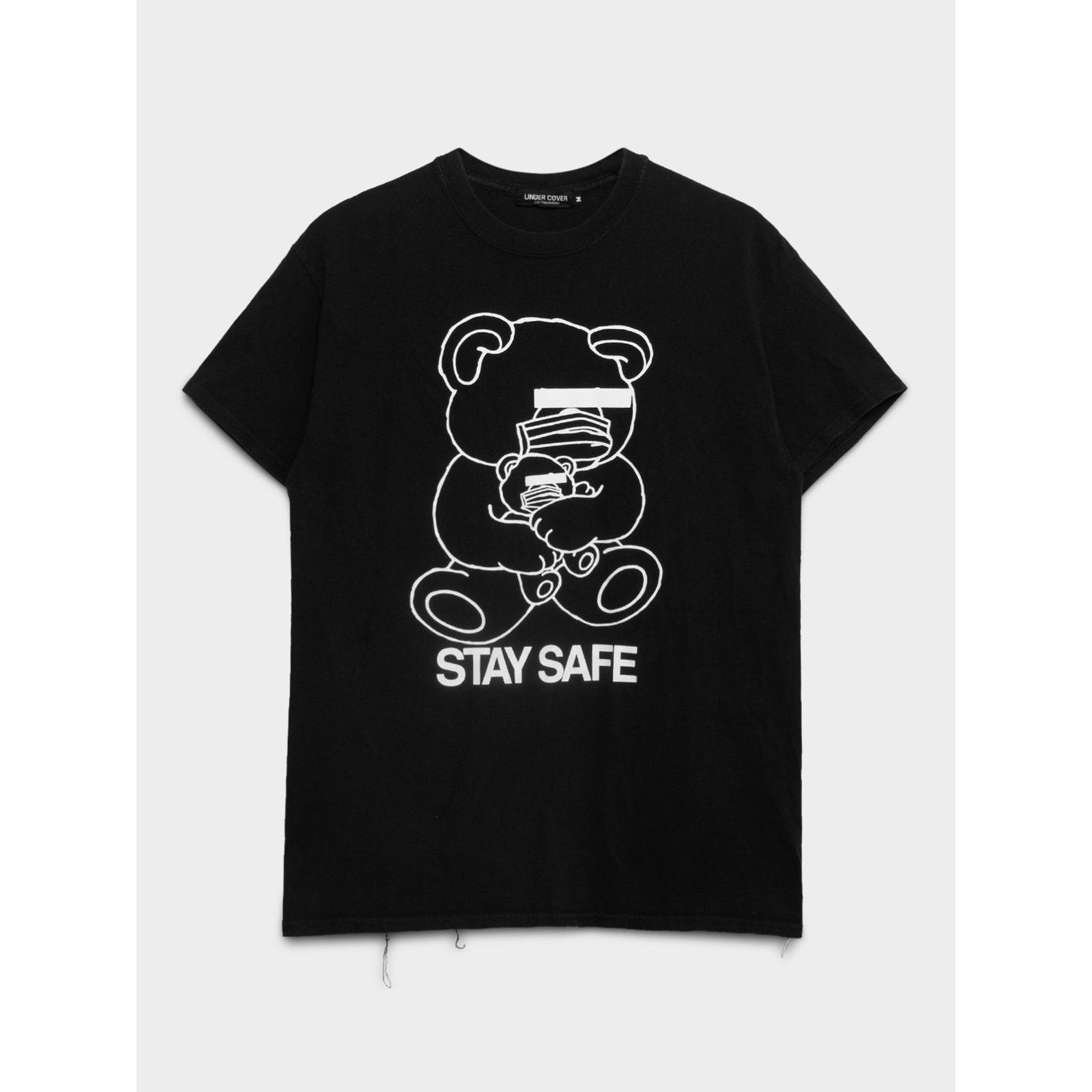 Undercover Bear Tee | Grailed
