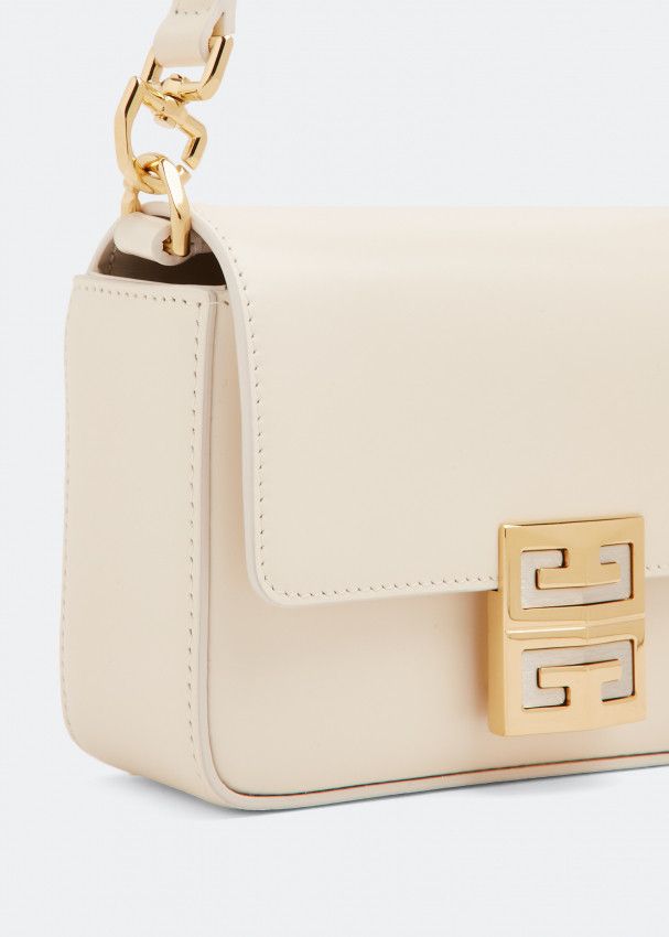 Givenchy o1loc1c0824 Size: OS / Shoulder Bag in White Size ONE SIZE - 3 Thumbnail