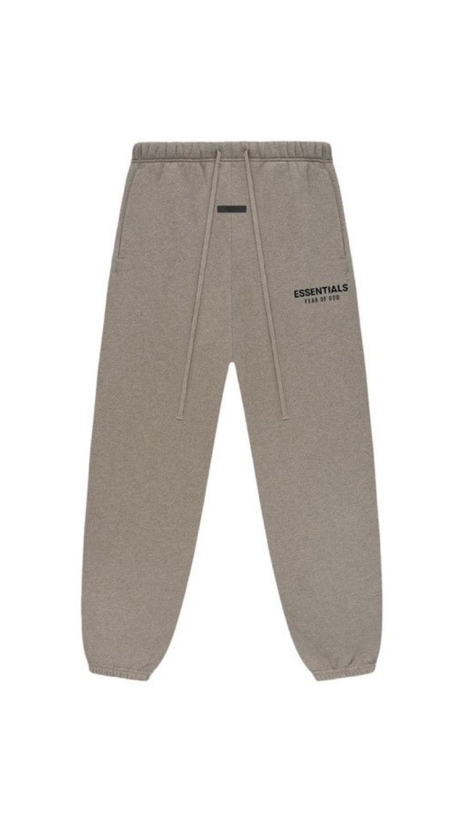 Fear of God Fear of god essentials classic sweatpants size Small Size US 30 / EU 46 - 1 Thumbnail