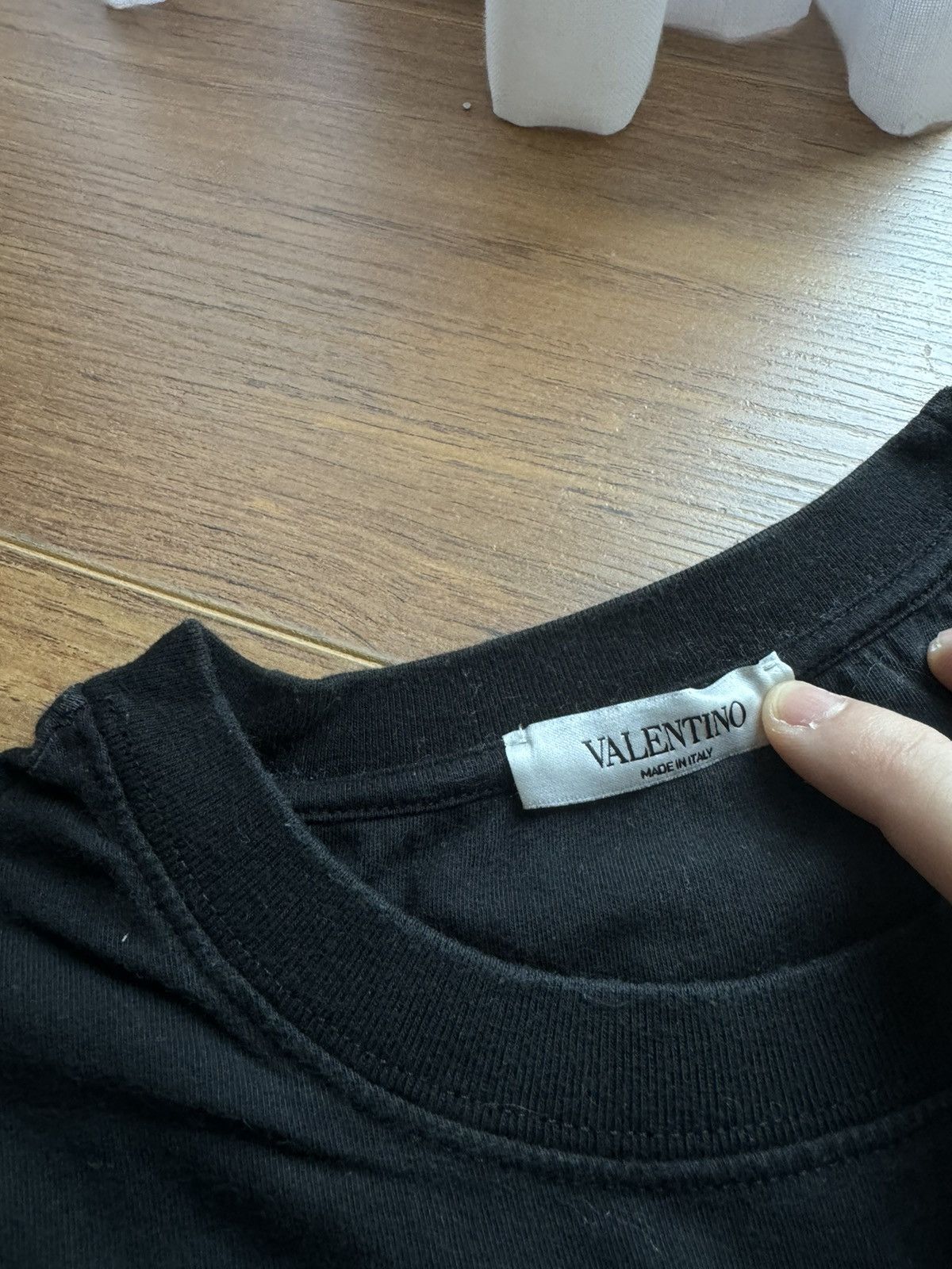 Valentino Valentino Moon Dust Size US M / EU 48-50 / 2 - 3 Thumbnail