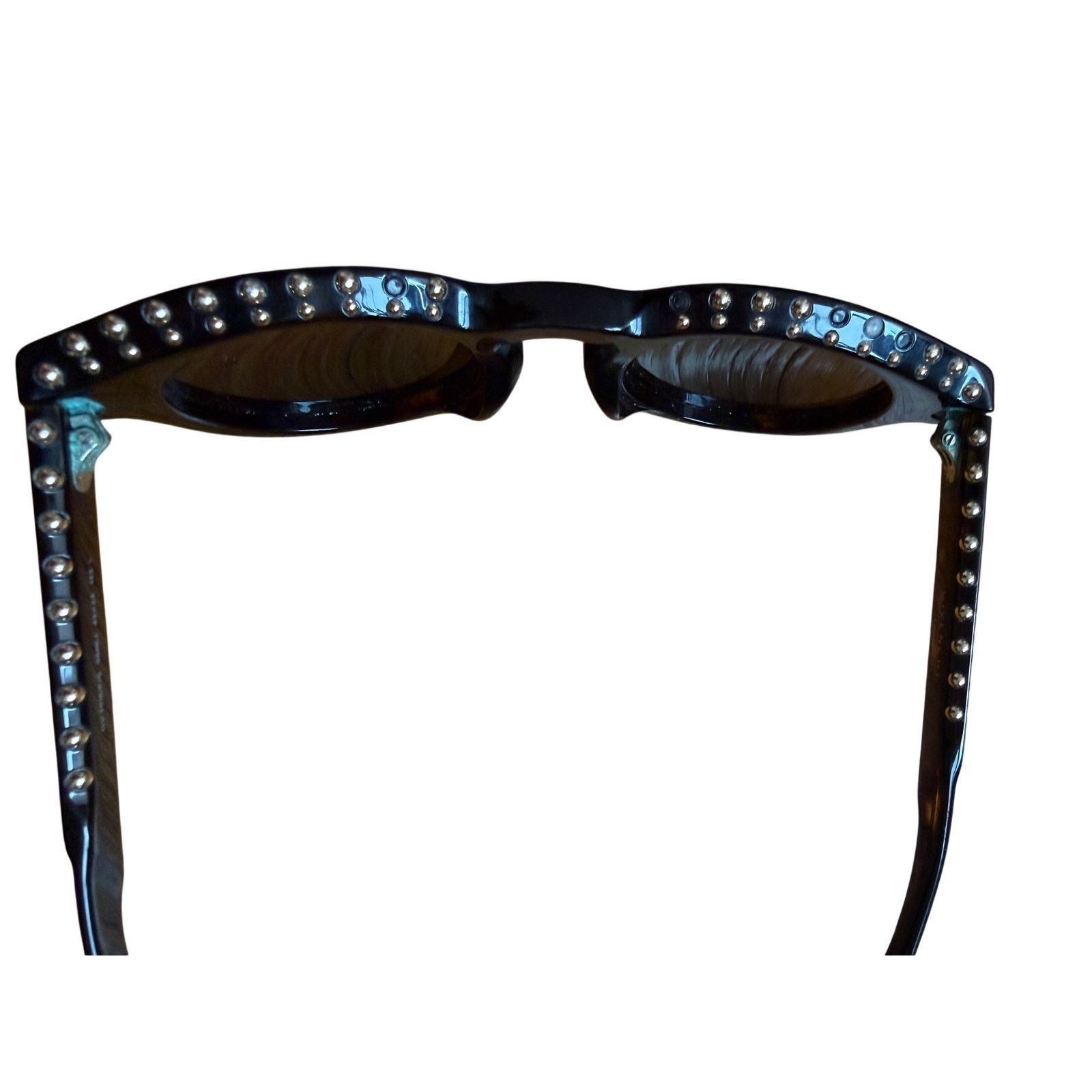 Givenchy Givenchy GV 7007/S Round Sunglasses Size ONE SIZE - 4 Thumbnail