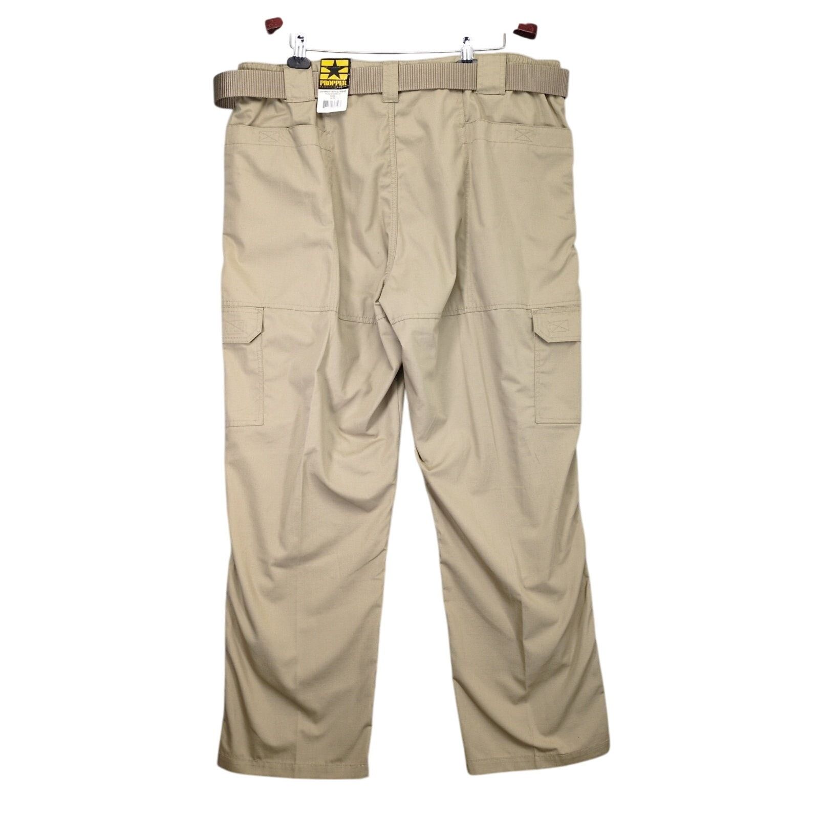Propper NWT Propper Men's 44x32 Lightweight Tactical Cargo Pants Size US 44 / EU 60 - 2 Thumbnail