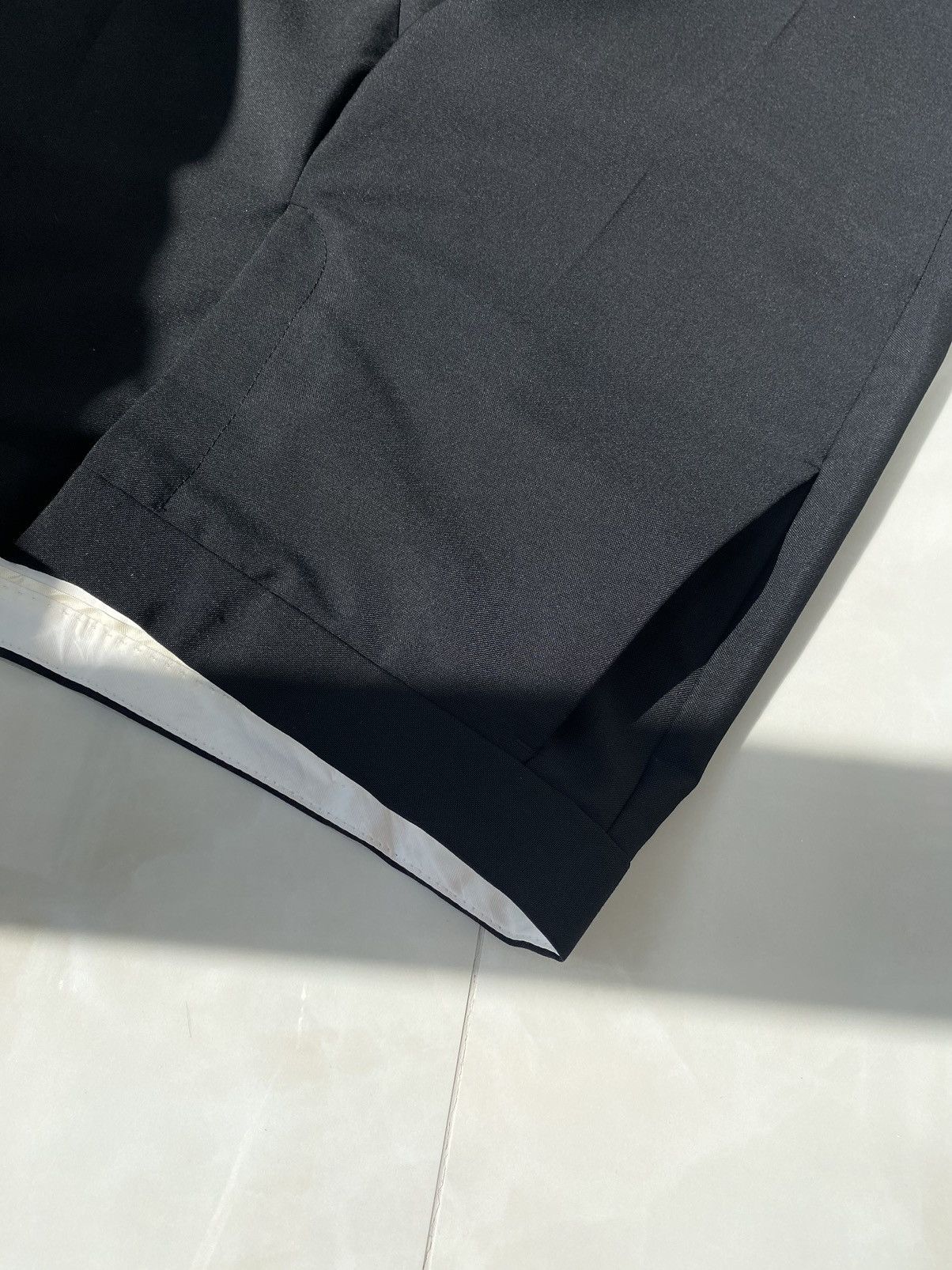 Acne Studios Acne Studios SAVILLE CR MOH women's pants 38 Size 26" / US 2 / IT 38 - 5 Thumbnail