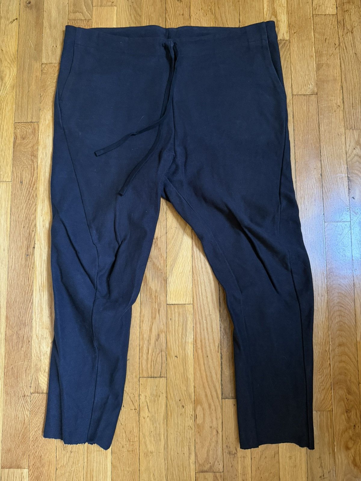 Forme D'Expression Forme Twisted Sweats Size US 36 / EU 52 - 2 Thumbnail