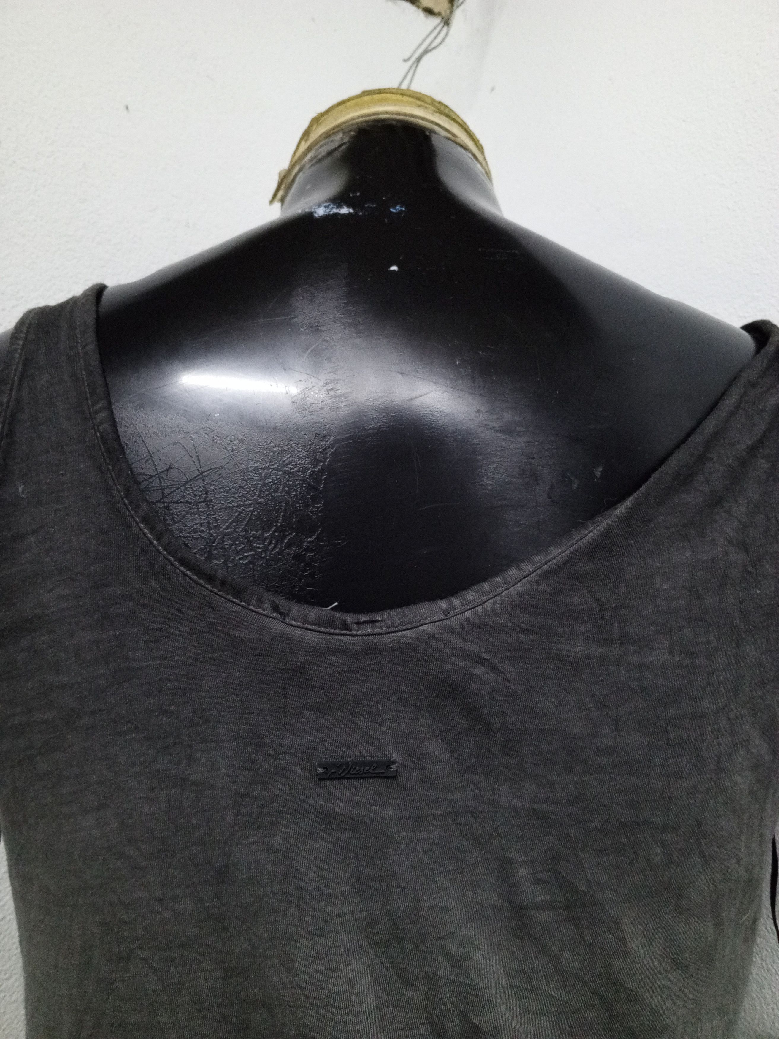 Diesel Diesel girl print out stock Size M / US 6-8 / IT 42-44 - 5 Thumbnail