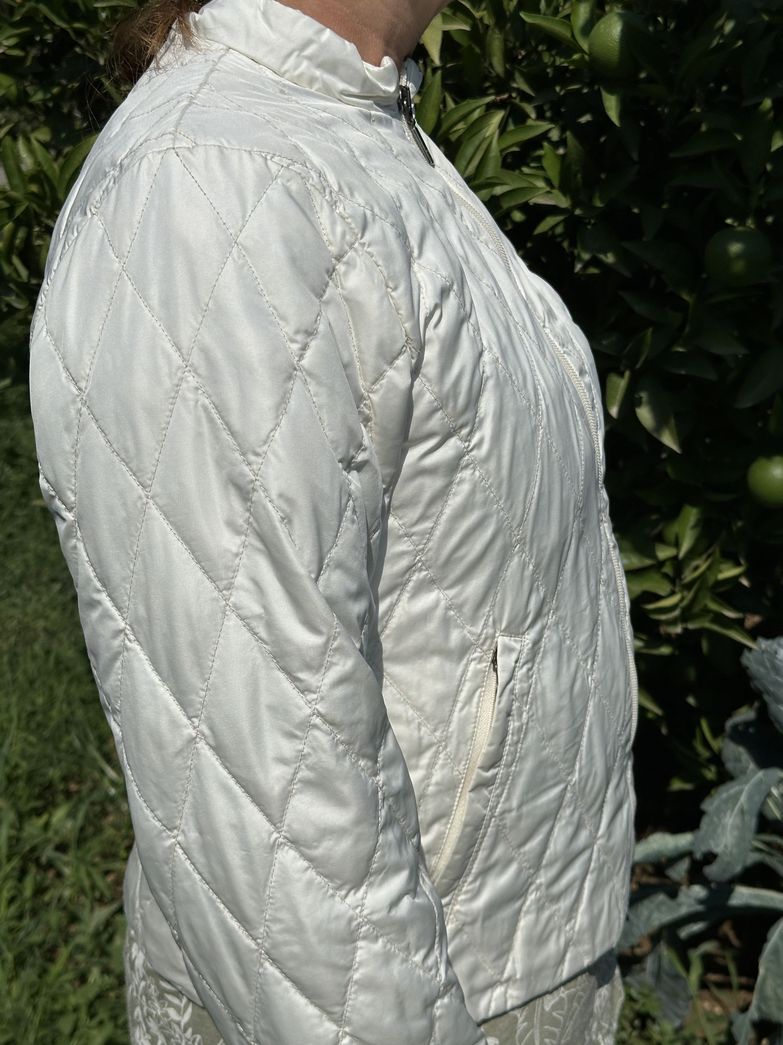 Moncler Moncler Goose Down Puffer Quilted Piumino Slim Size 0 Xs S Size S / US 4 / IT 40 - 10 Thumbnail