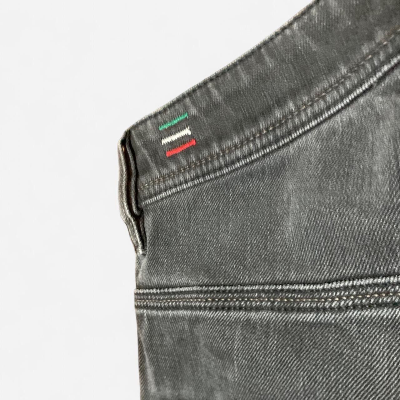 Diesel Diesel Deadstock KROOLEY black slim straight 30x34 Size US 30 / EU 46 - 3 Thumbnail