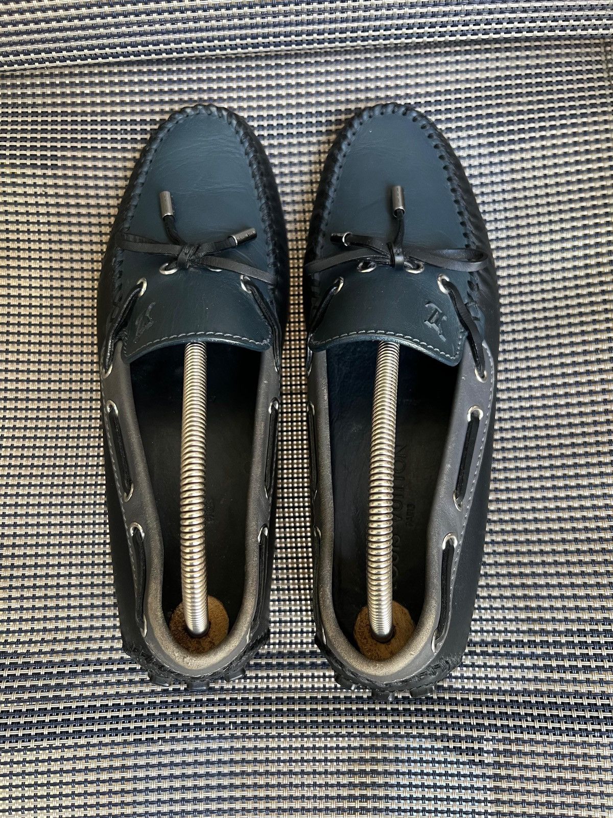 Louis Vuitton Louis Vuitton Moccasin Size US 8 / EU 41 - 9 Thumbnail