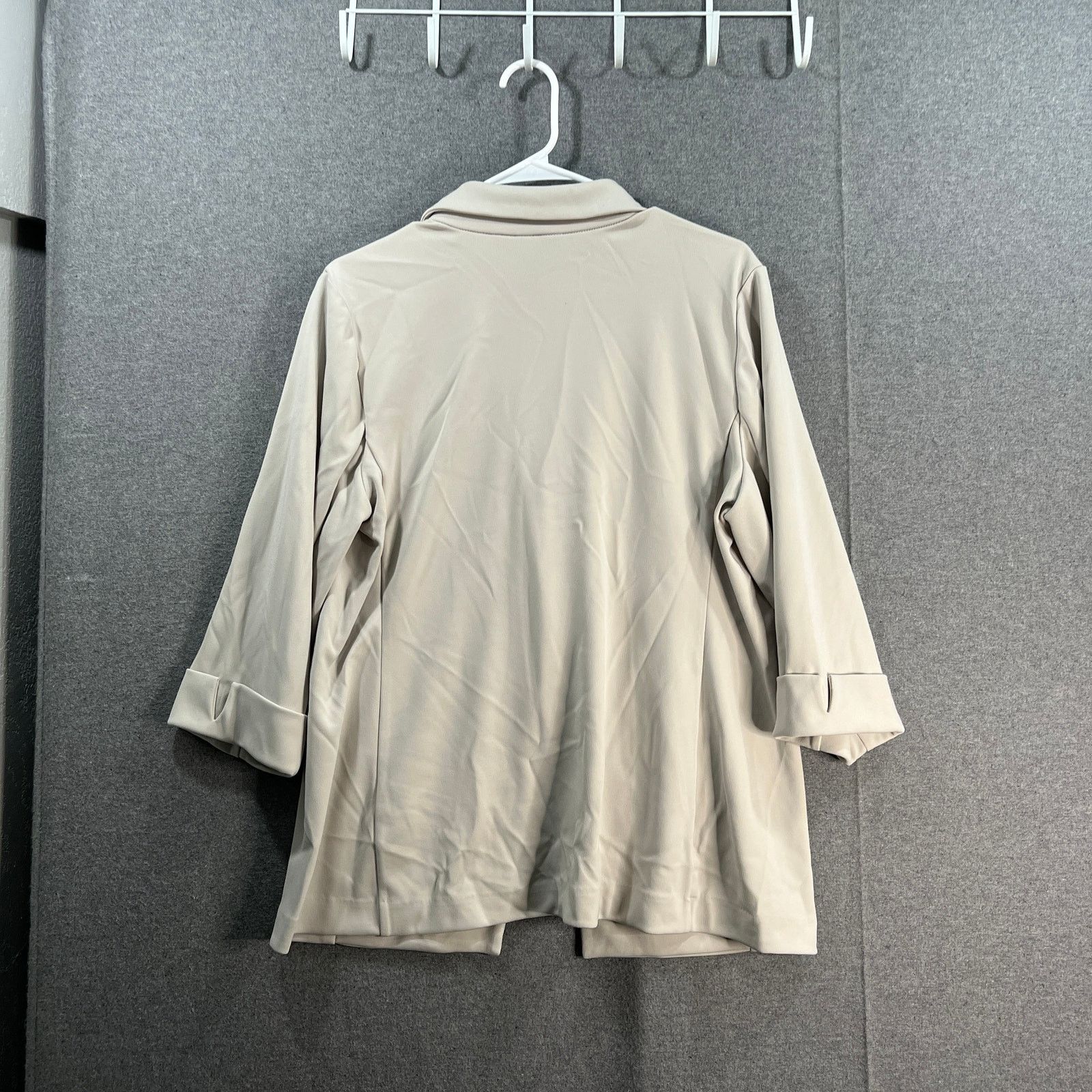 Other GRAVER Susan Graver LK Fusion 3/4 S1 Size L / US 10 / IT 46 - 2 Thumbnail
