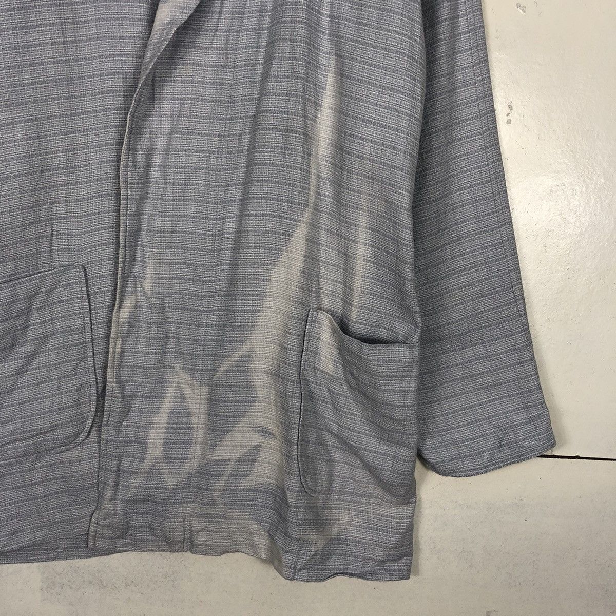 Givenchy × Other Givency Overcoats Jacket Size US L / EU 52-54 / 3 - 4 Thumbnail