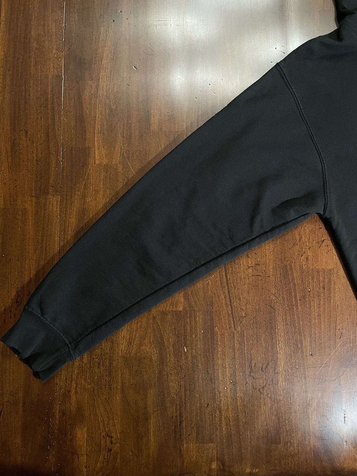 Revenge Revenge x XXXTENTACION OG Black Kill Hoodie Size US M / EU 48-50 / 2 - 4 Thumbnail