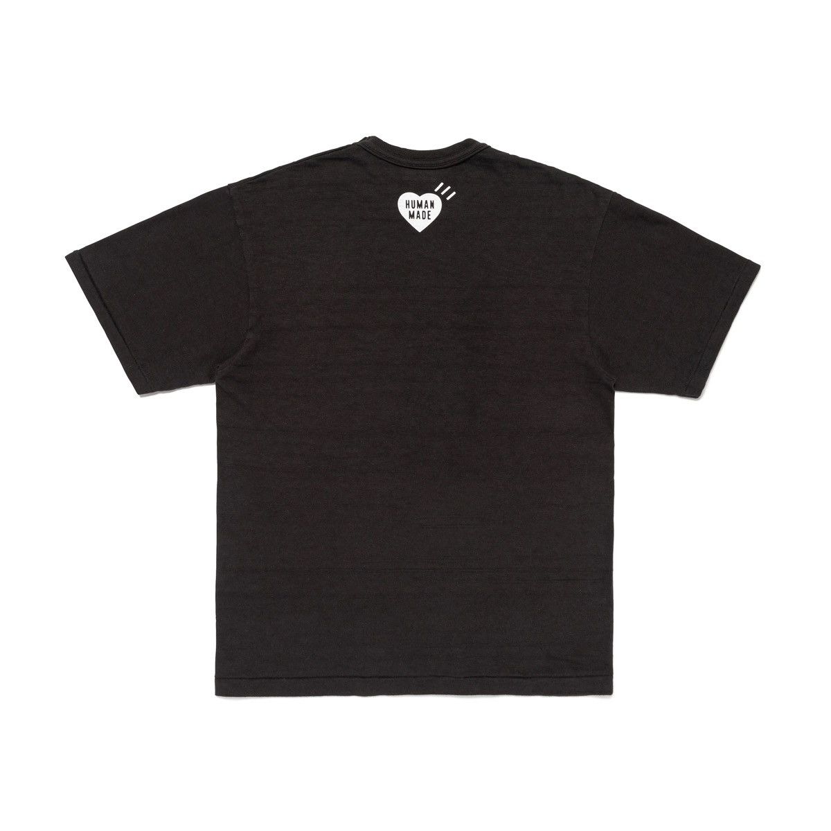 Human Made Human Made Tee Size ONE SIZE - 2 Thumbnail