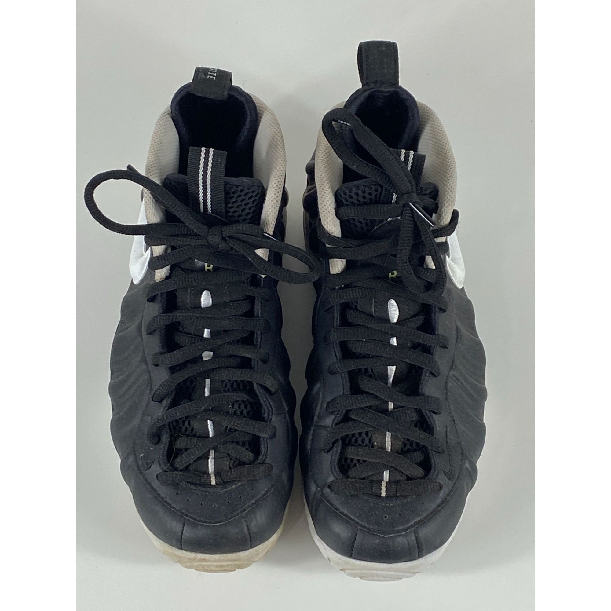 Nike Nike Air Foamposite Pro Dr. Doom (2016) 624041-006 Size 8 Me Size US 8 / EU 41 - 2 Thumbnail