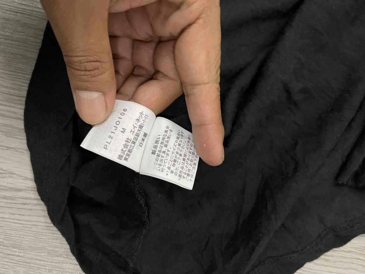 Issey Miyake Issey Miyake Plantation Button OverShirt Size M / US 6-8 / IT 42-44 - 5 Thumbnail