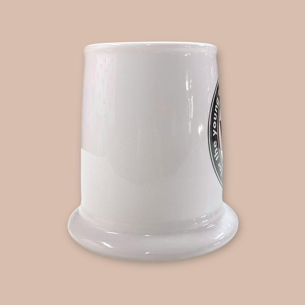 Van Vintage VAN JAC Coffee Mug Size ONE SIZE - 6 Thumbnail