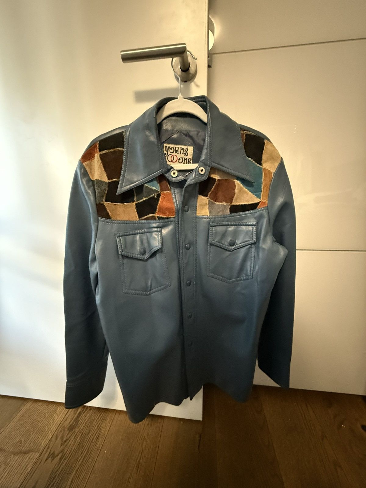 Korean Vintage 1to1 piece