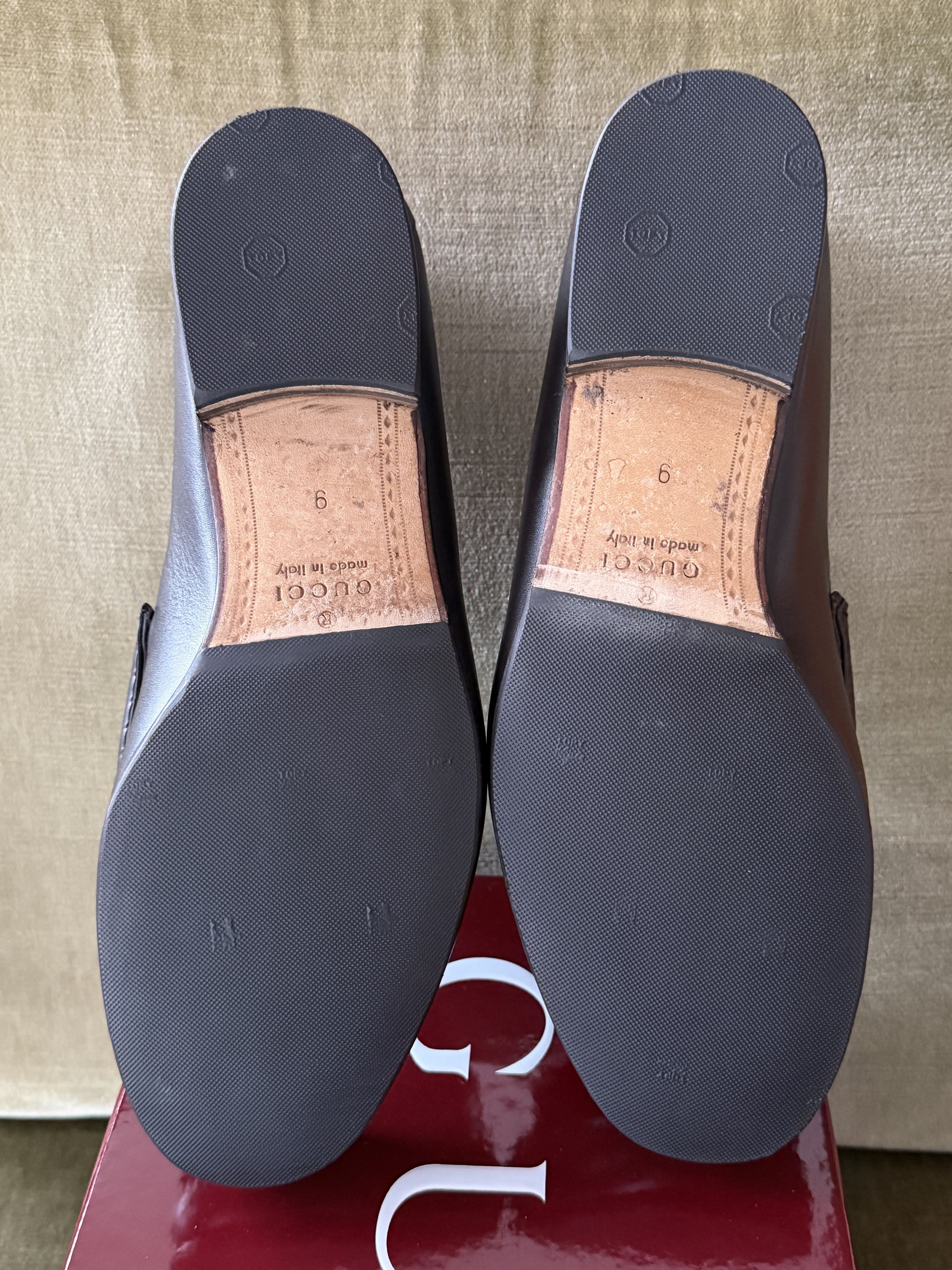Gucci Mocassins Horsebit 1953 pour homme Size US 9.5 / EU 42-43 - 5 Thumbnail